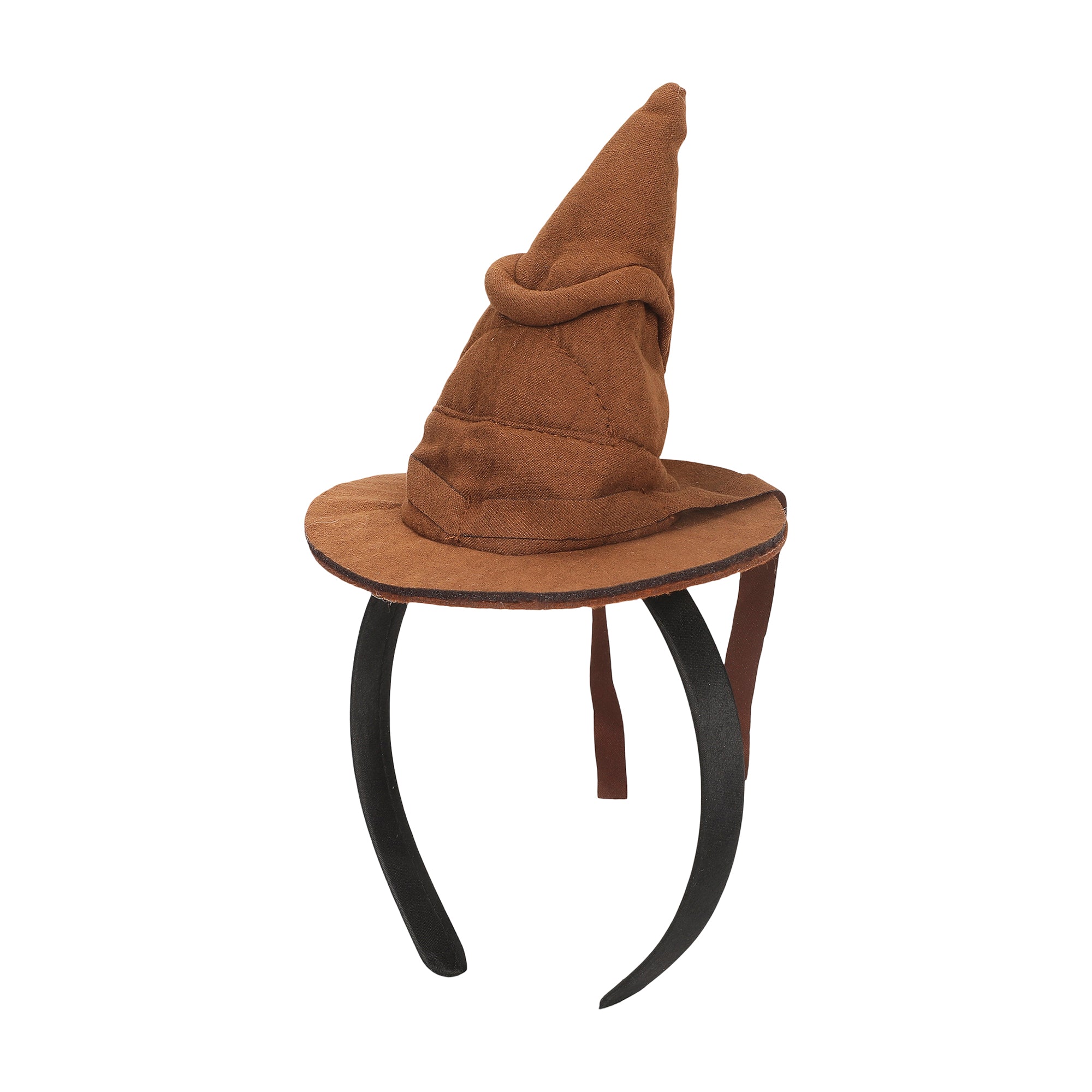 Harry Potter Sorting Hat Cosplay Headband