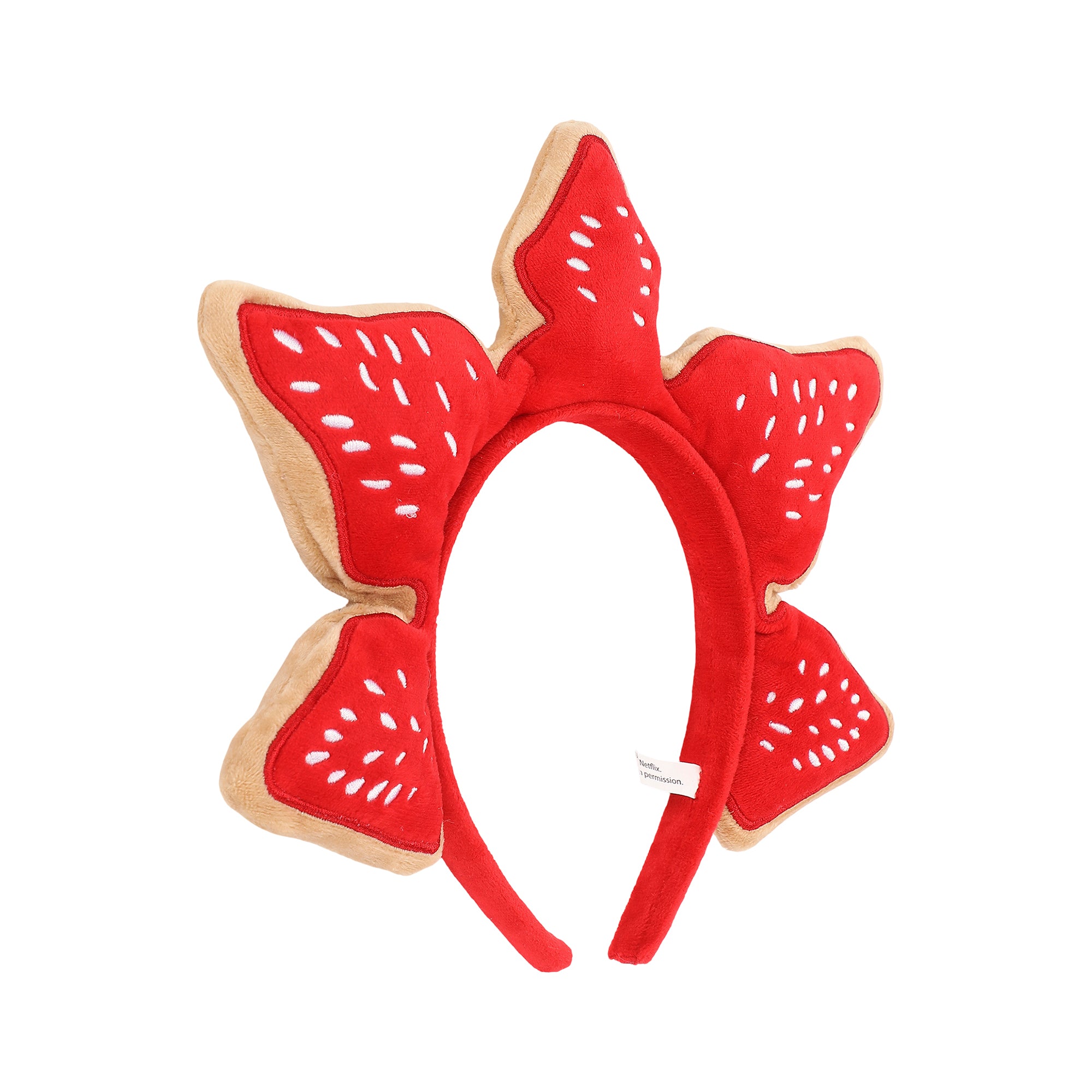 Stranger Things Demogorgan Cosplay Headband