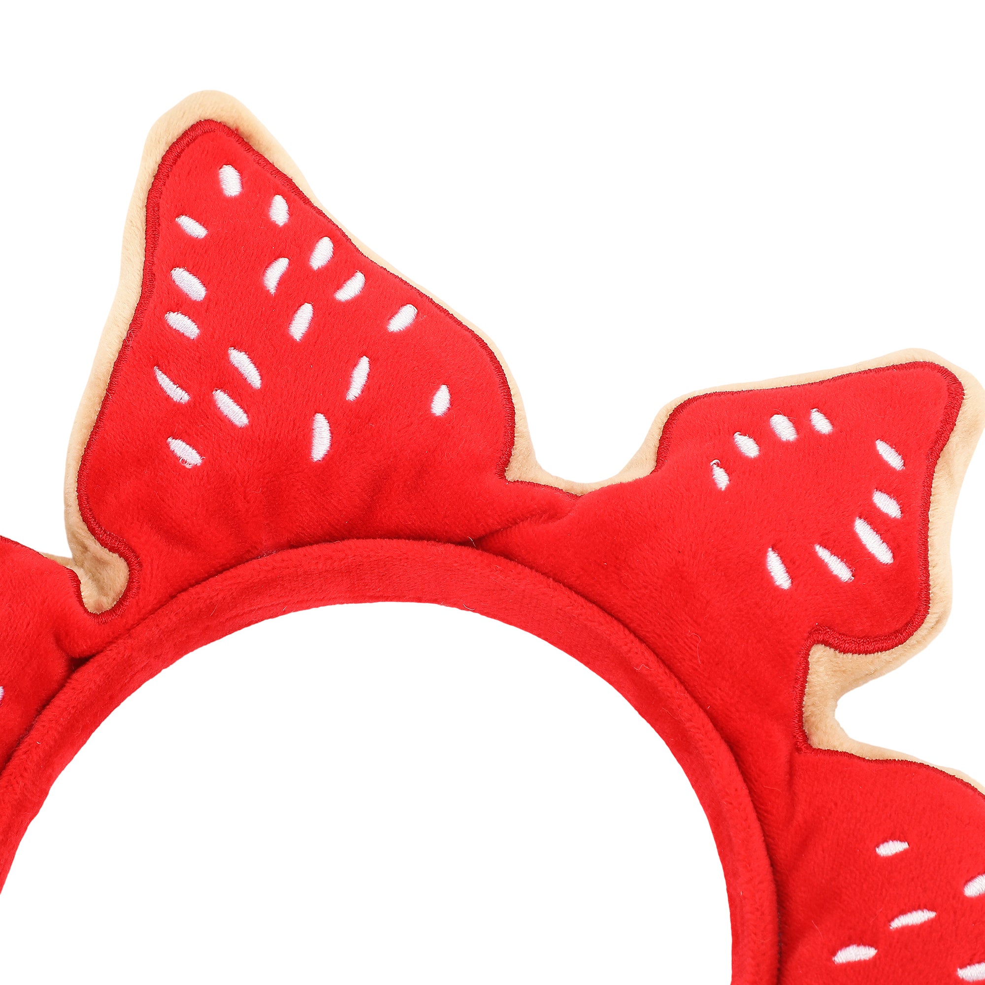 Stranger Things Demogorgan Cosplay Headband