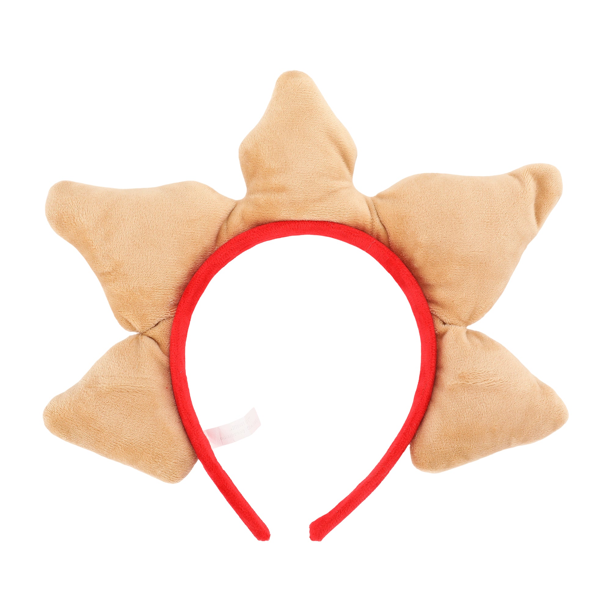 Stranger Things Demogorgan Cosplay Headband