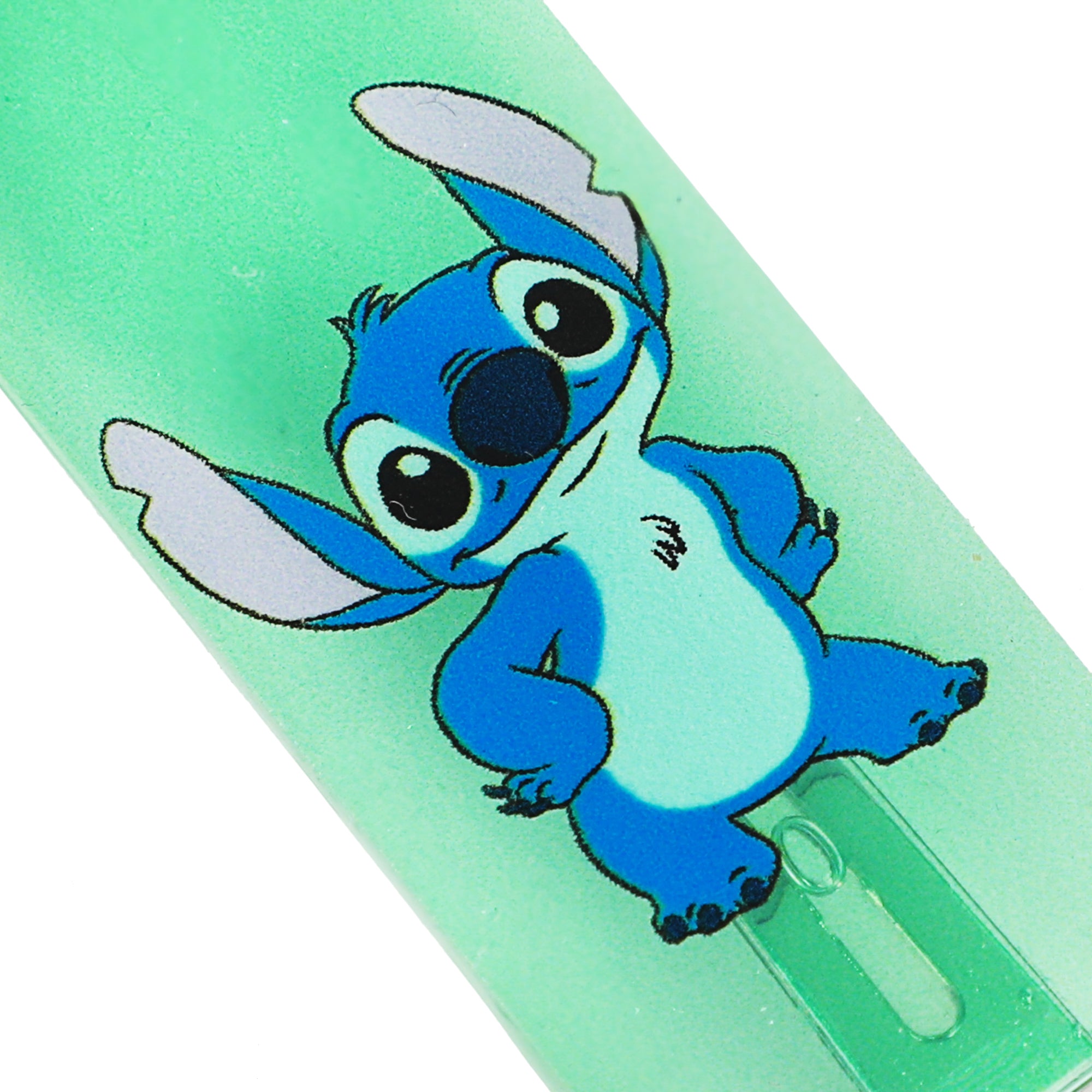 Disney's Lilo & Stitch Hair Clips and Headband 4-Piece Hair Accessories Set