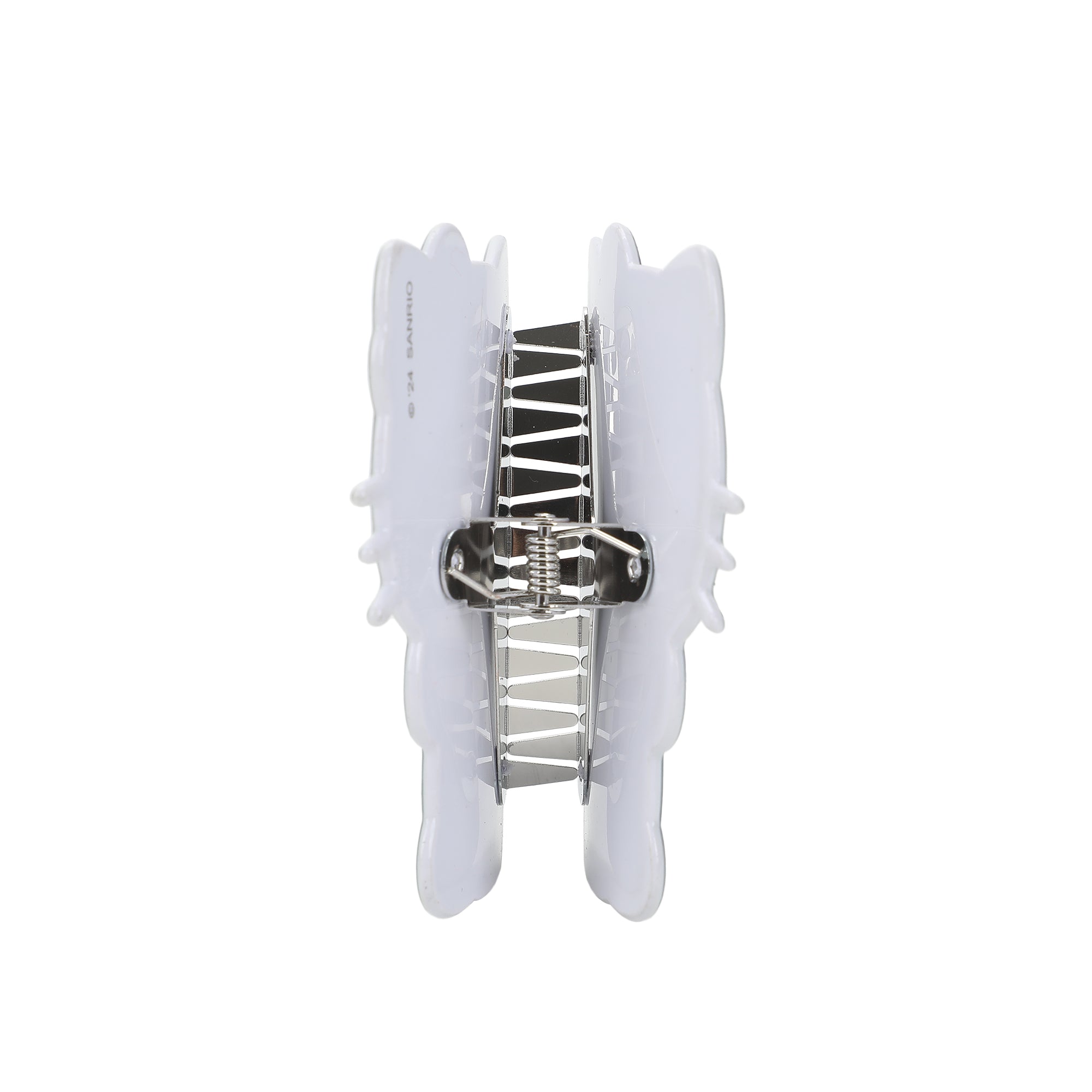 Hello Kitty 3 Piece Hair Claw Clip Set