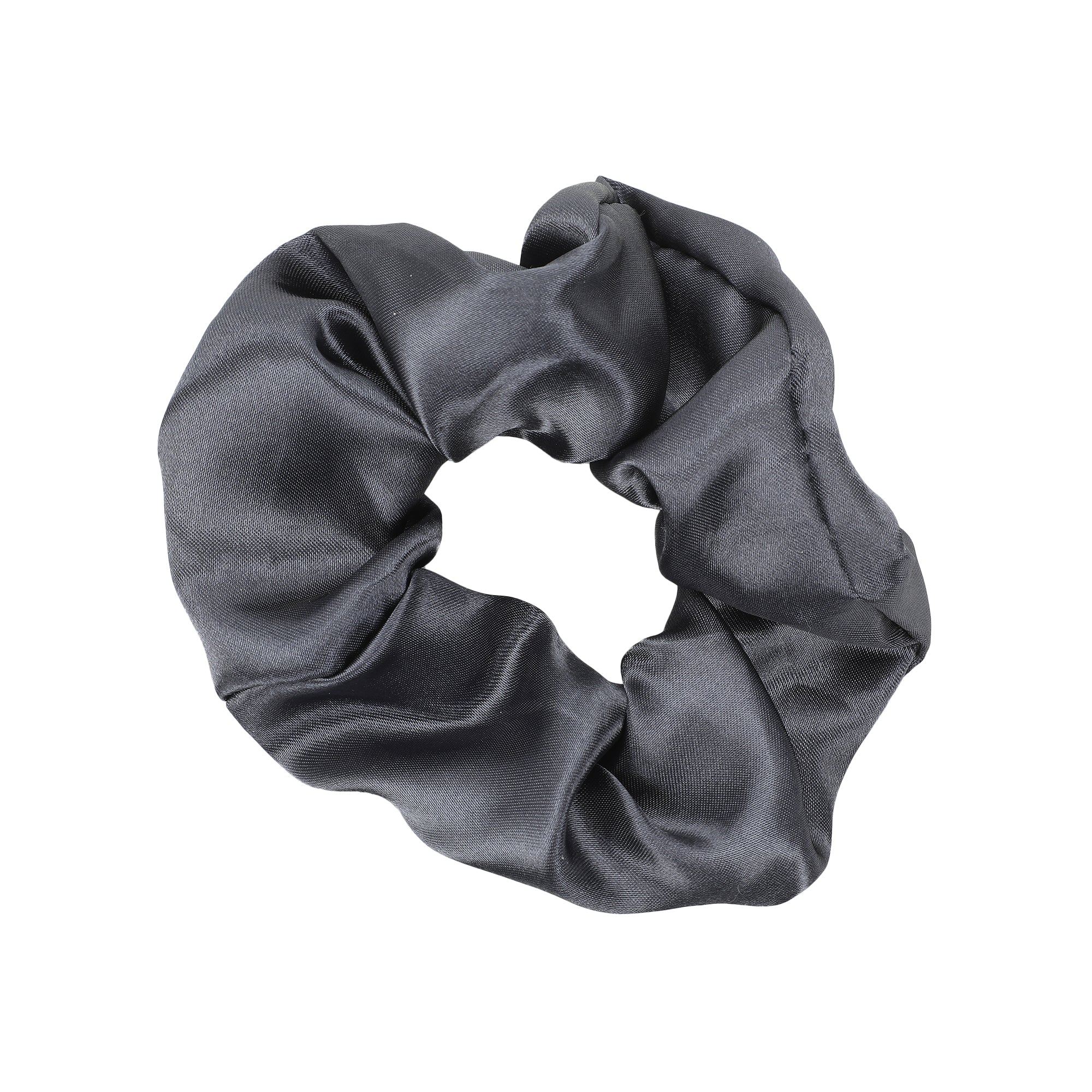 Disney Mickey Mouse Printed Fabric Hair Scrunchies (6-Piece Set)