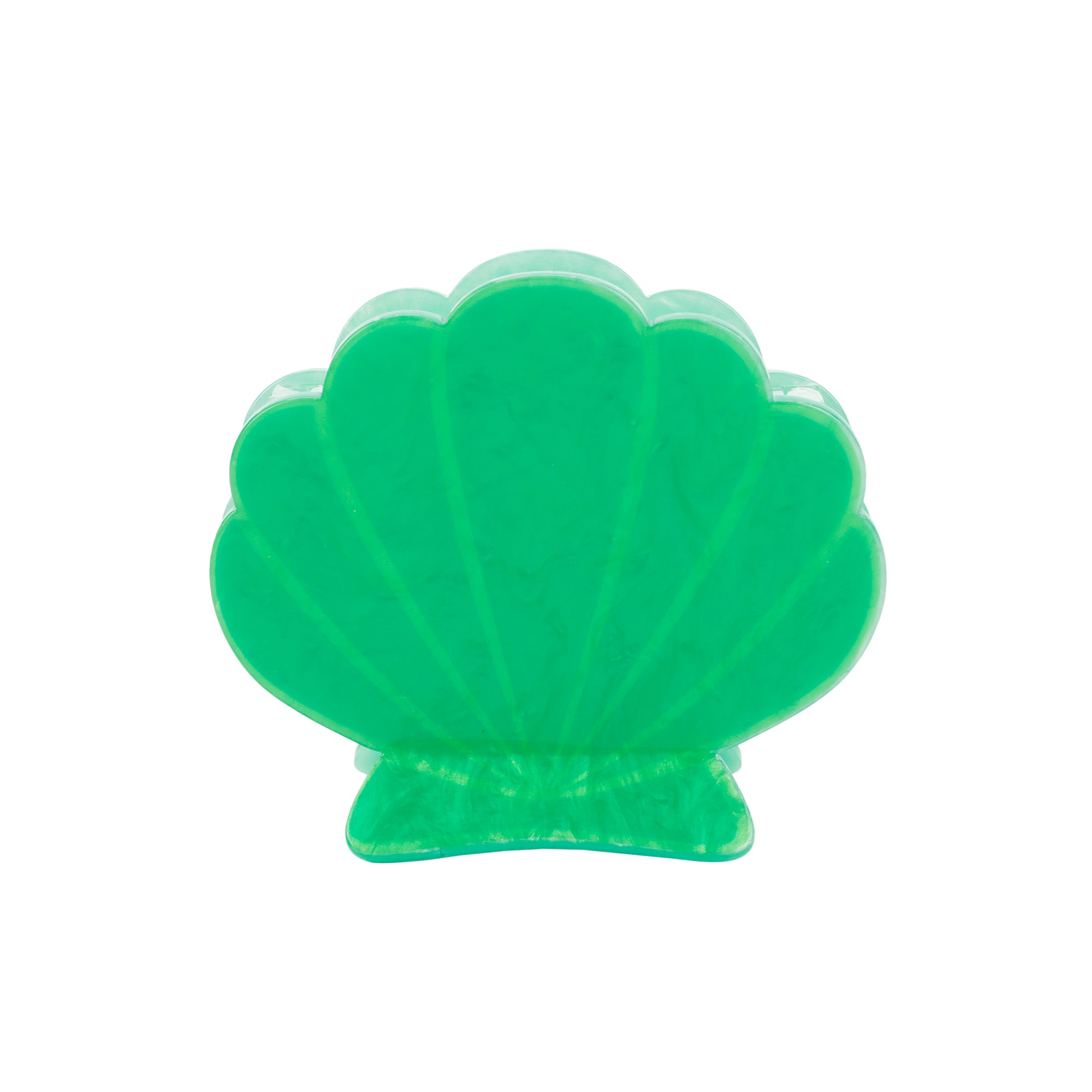 Disney Little Mermaid Sebastian & Flounder 3-Piece Hair Clip Set