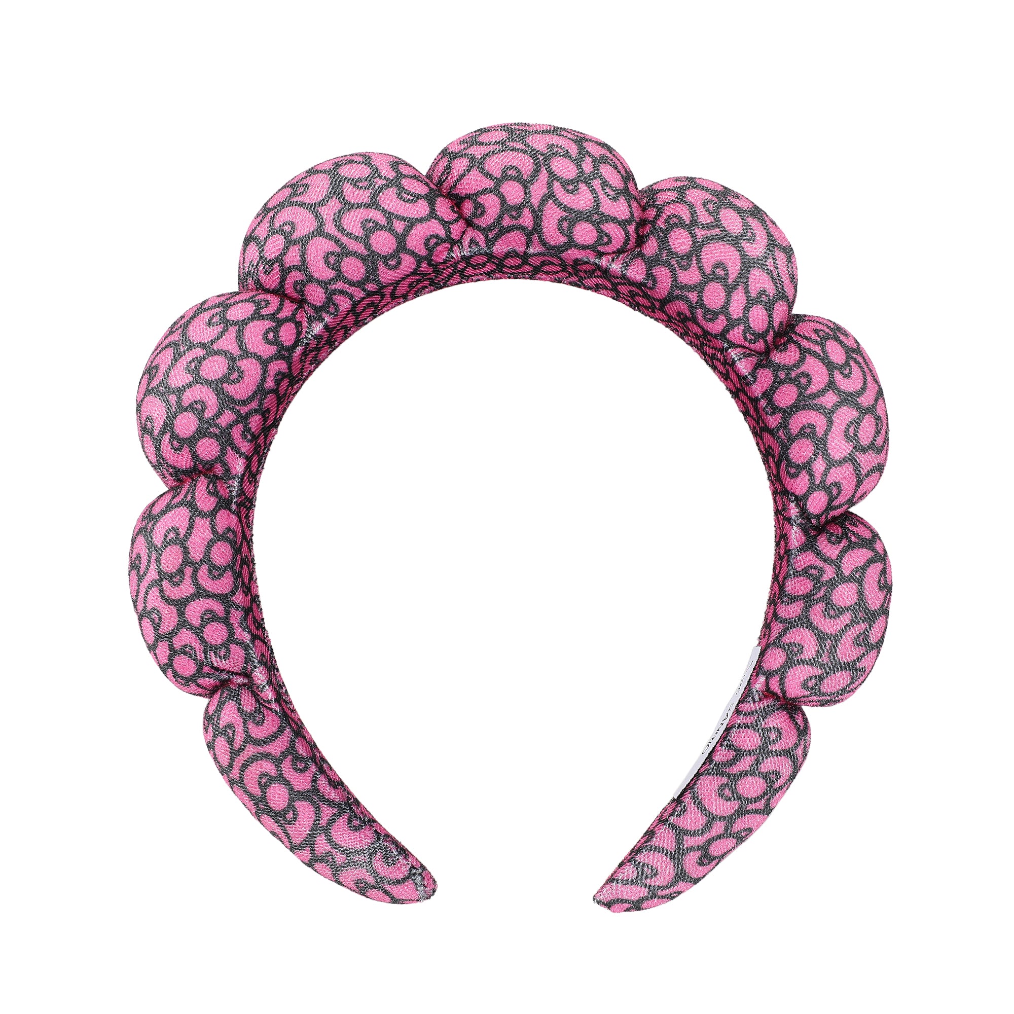 Hello Kitty 4-Piece Hair Accessories Set