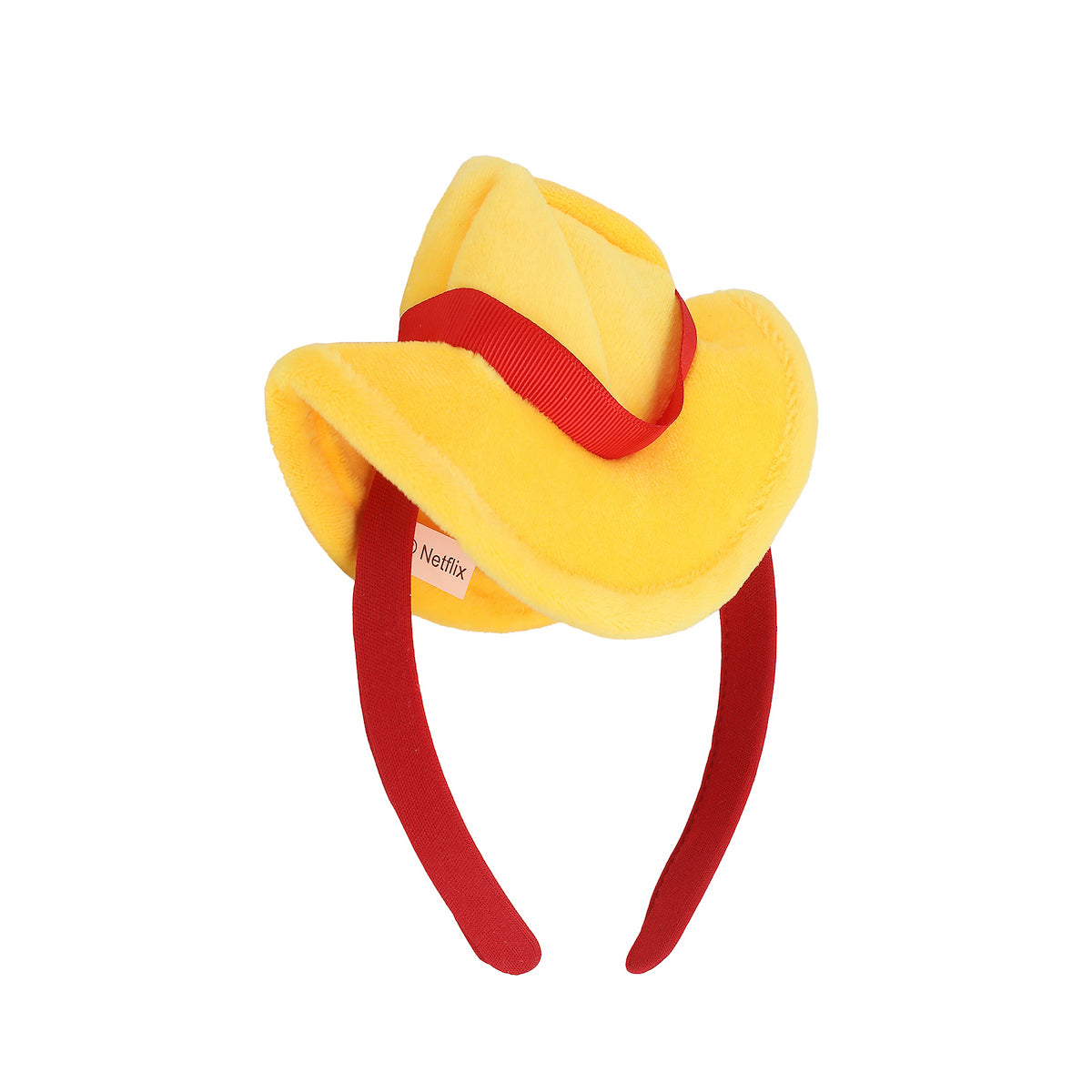 One Piece (Live Action) Luffy Cosplay Headband