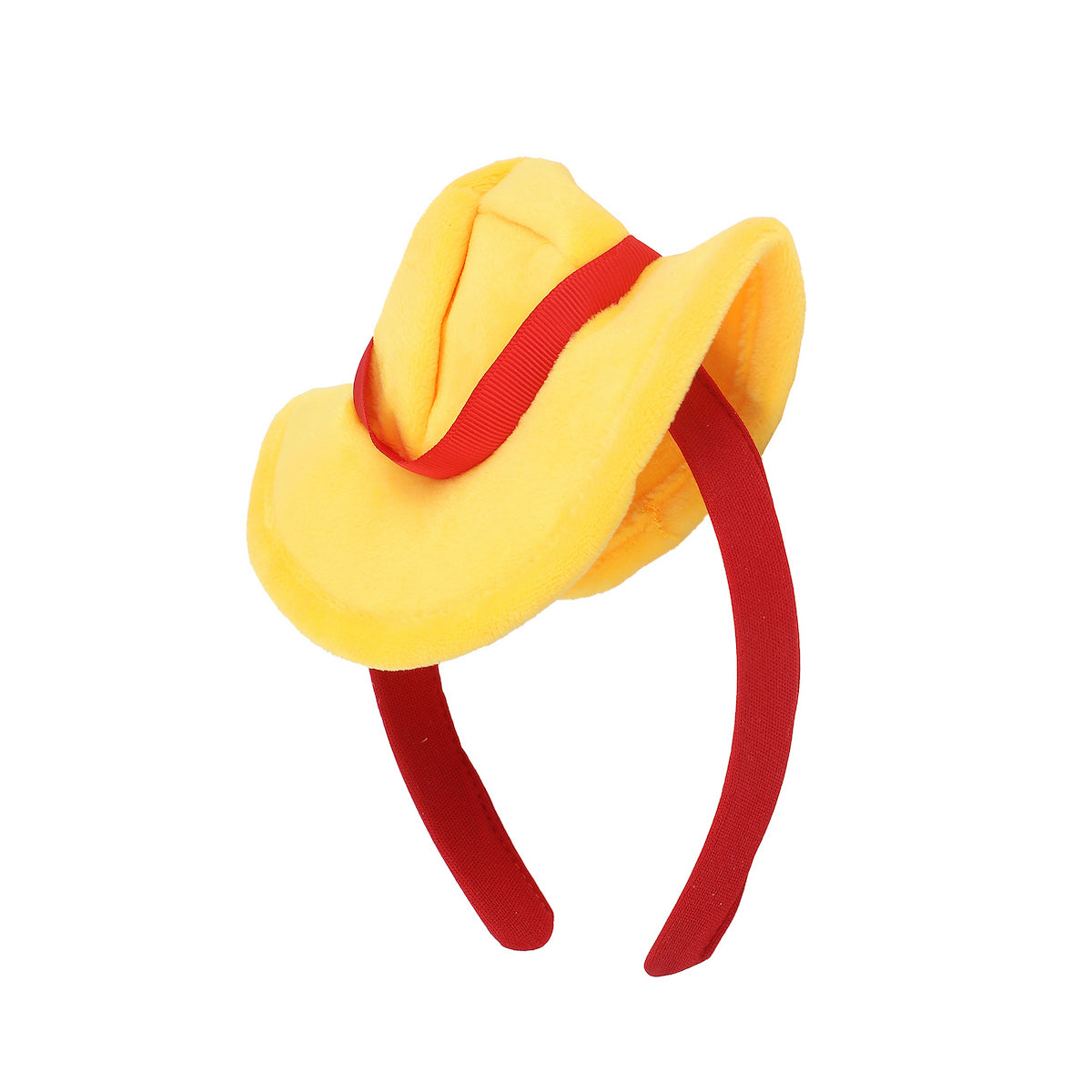 One Piece (Live Action) Luffy Cosplay Headband
