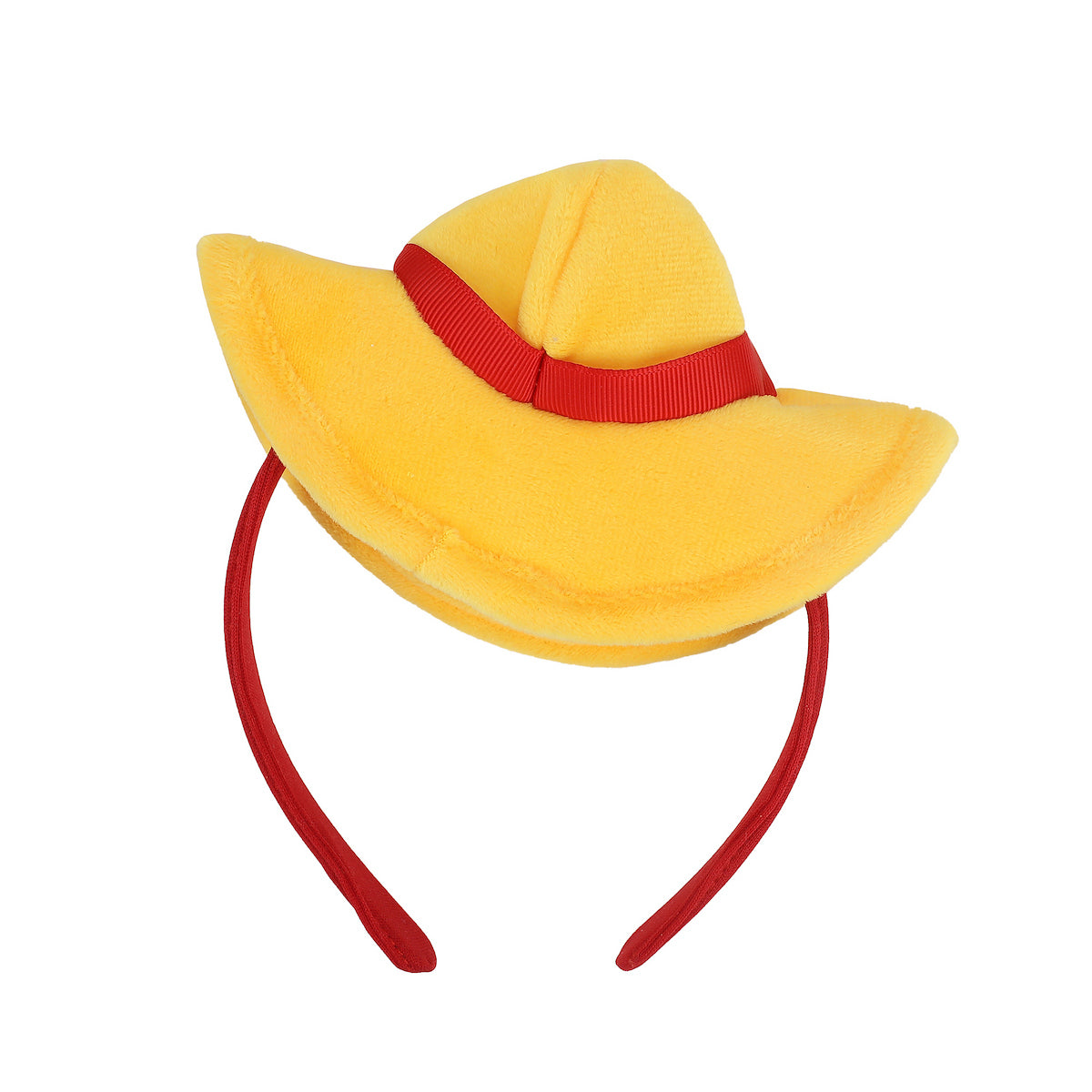 One Piece (Live Action) Luffy Cosplay Headband