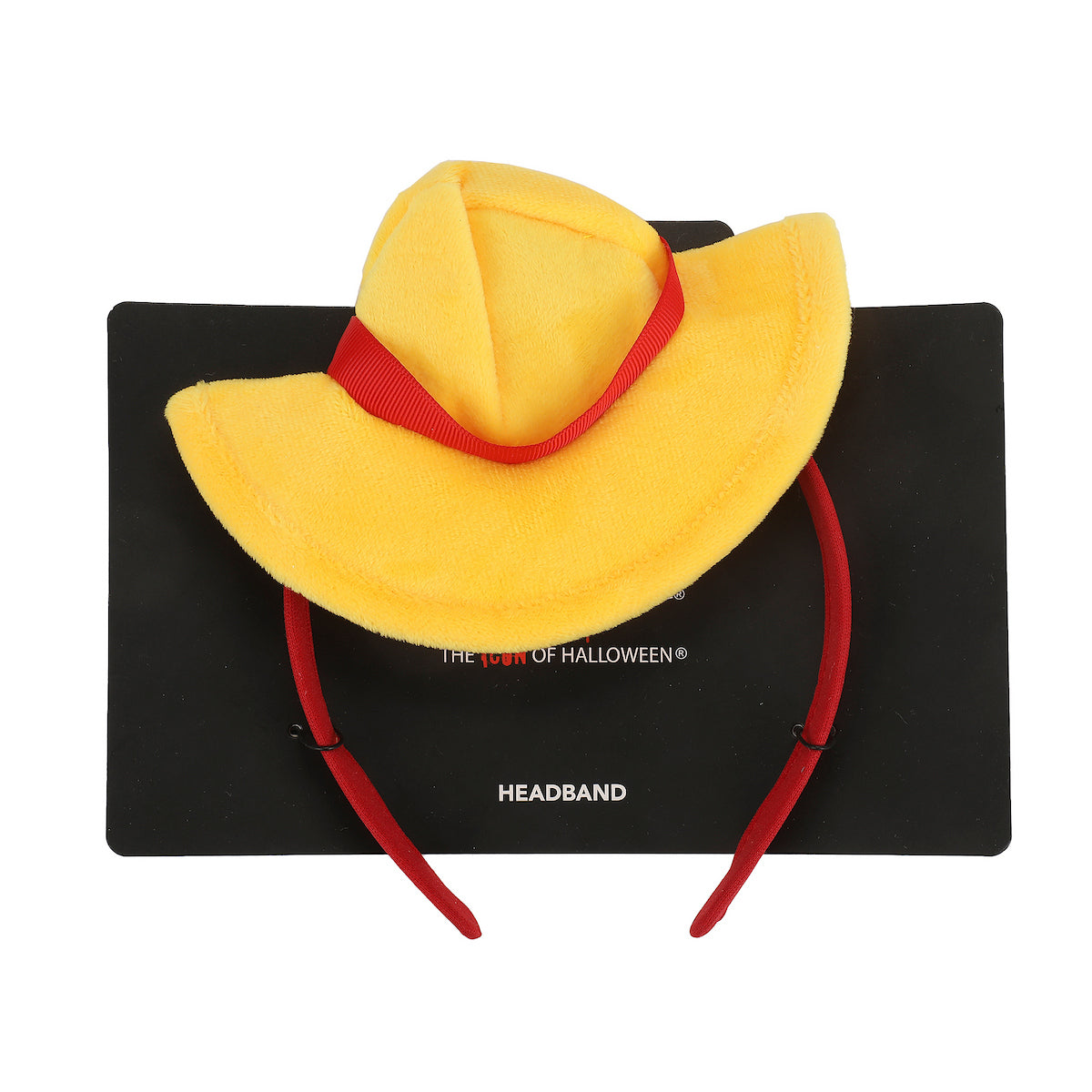 One Piece (Live Action) Luffy Cosplay Headband