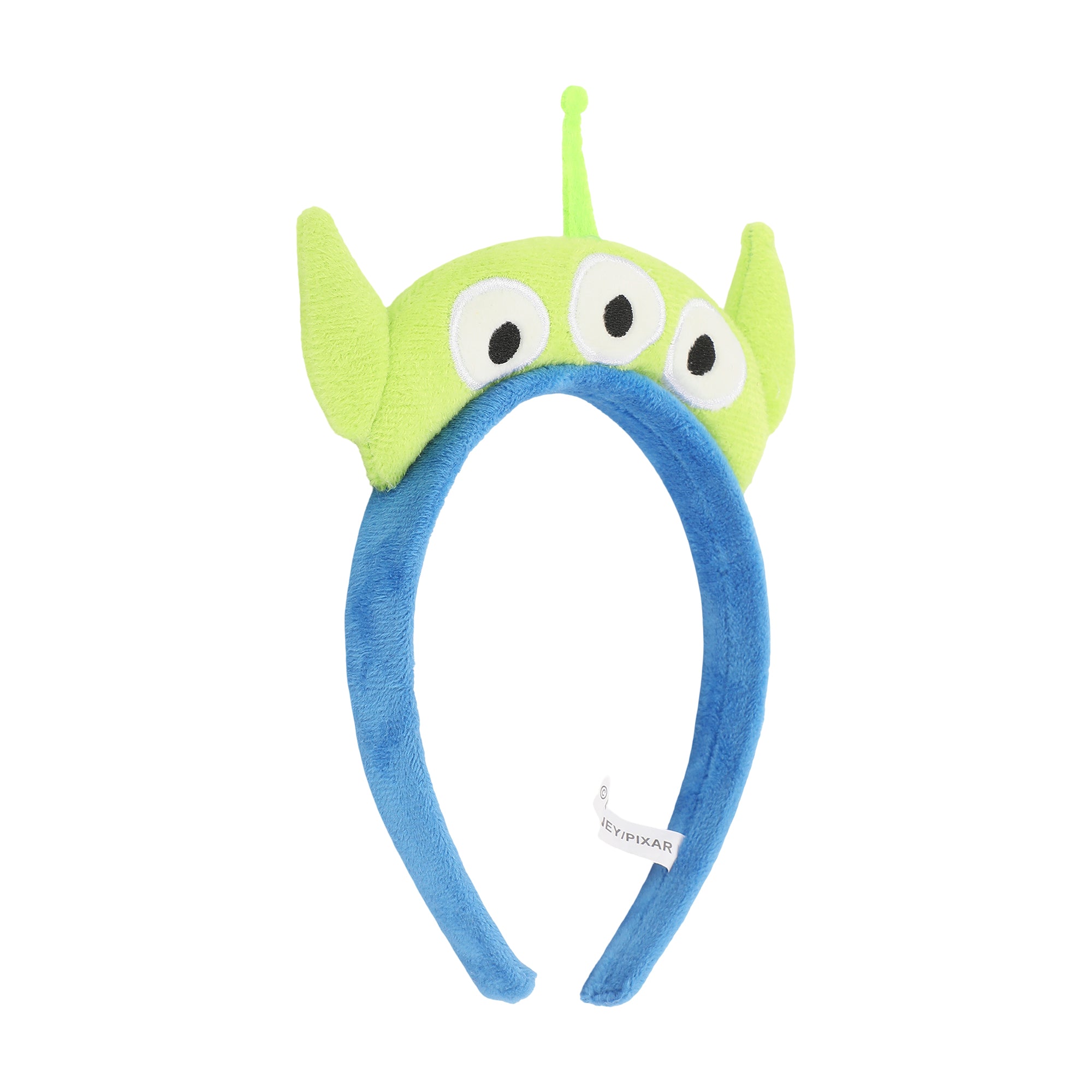 Toy Story Alien Cosplay Headband