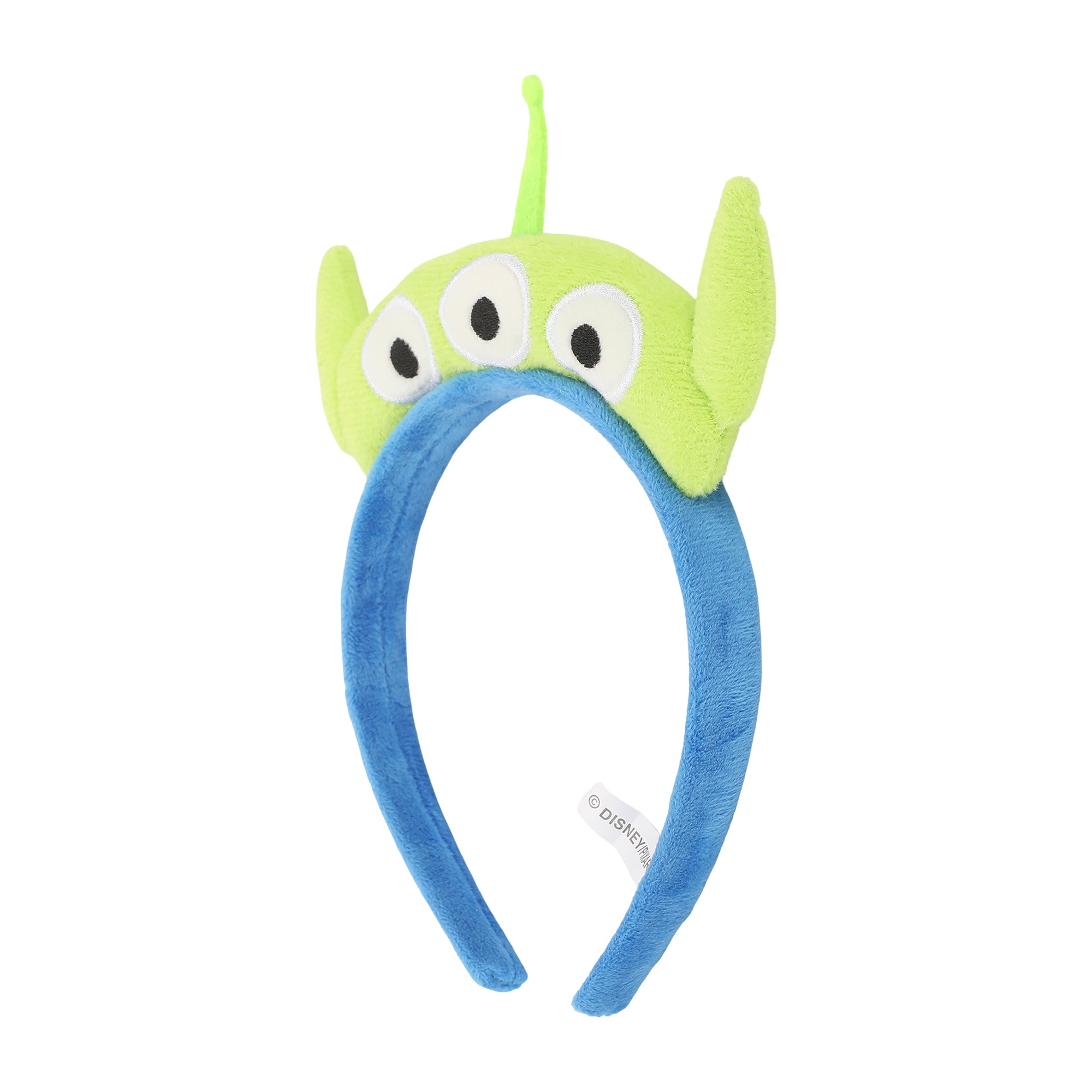 Toy Story Alien Cosplay Headband