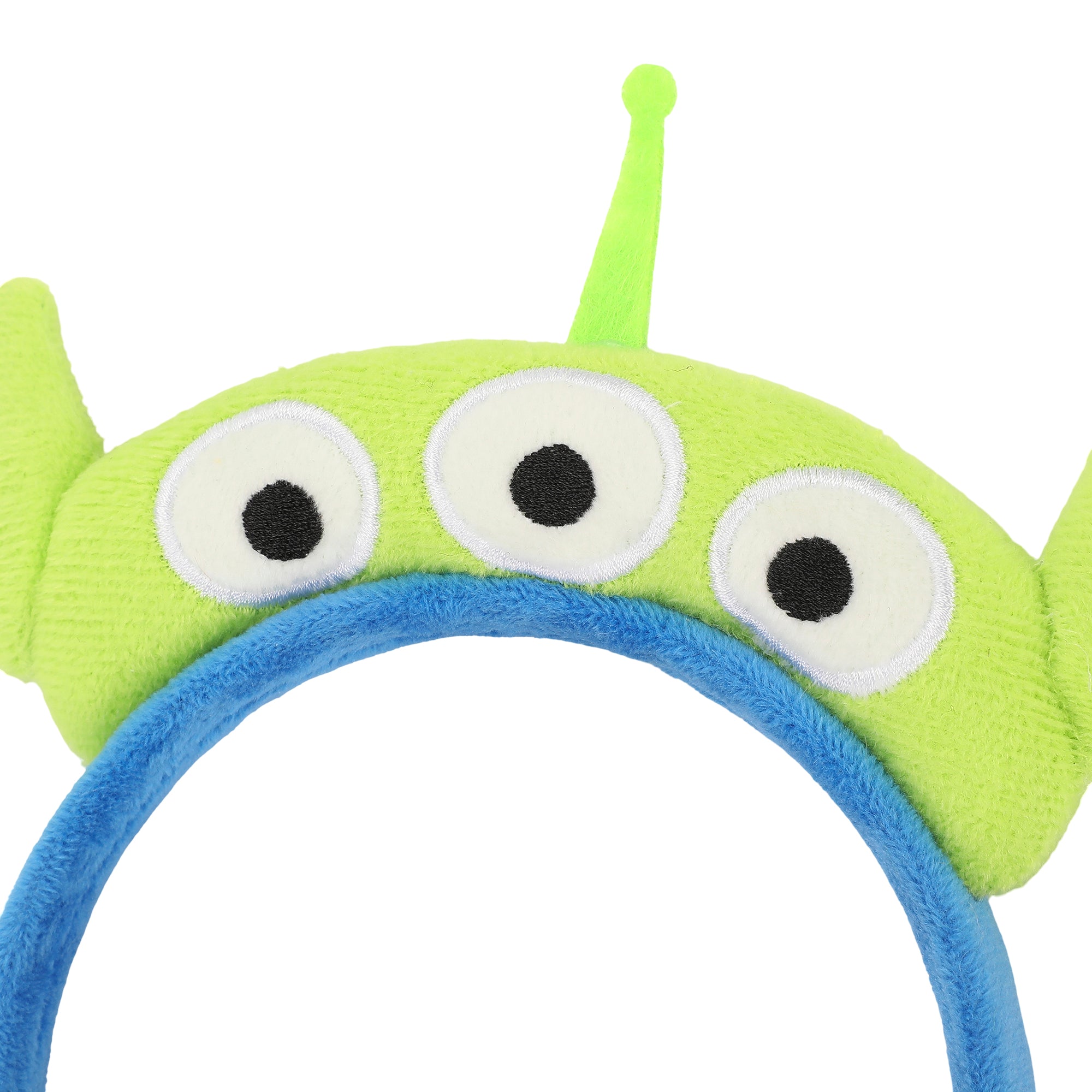 Toy Story Alien Cosplay Headband