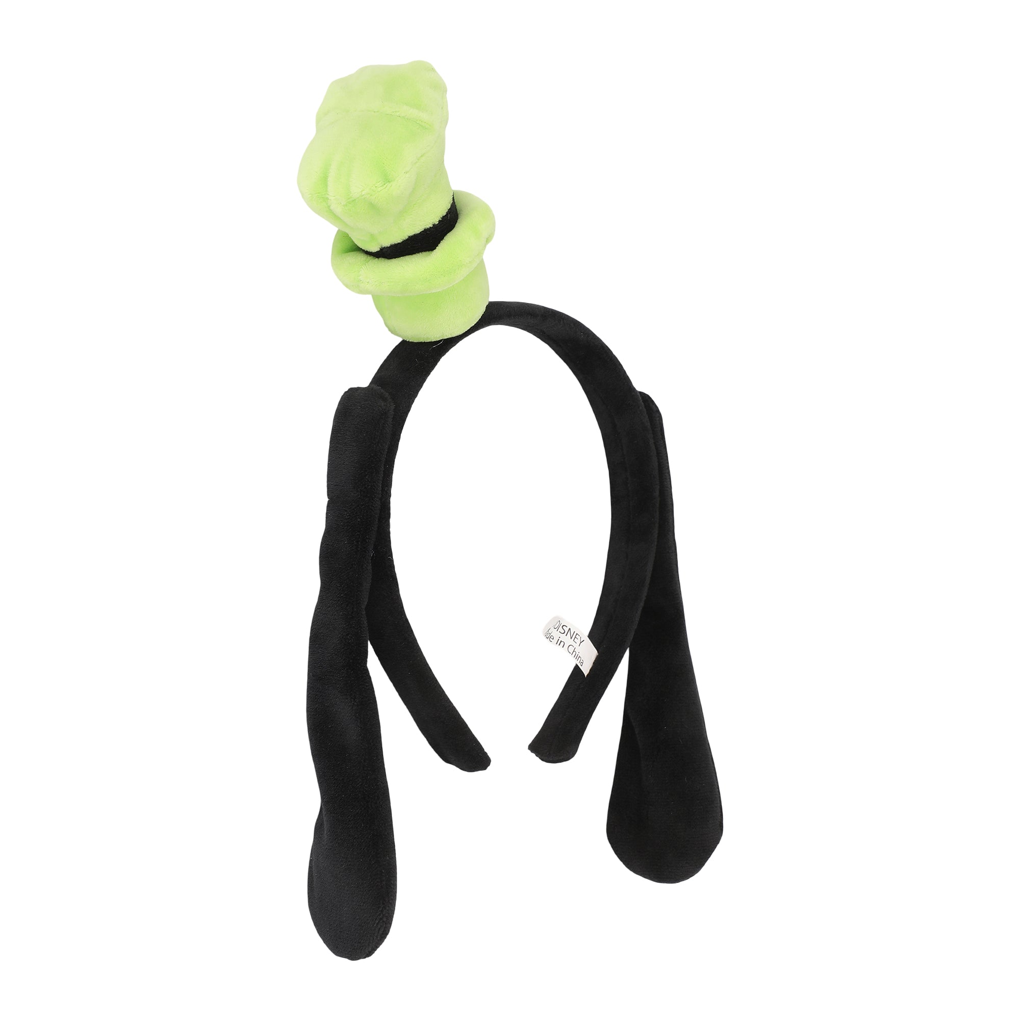 Disney Goofy Ears Cosplay Headband