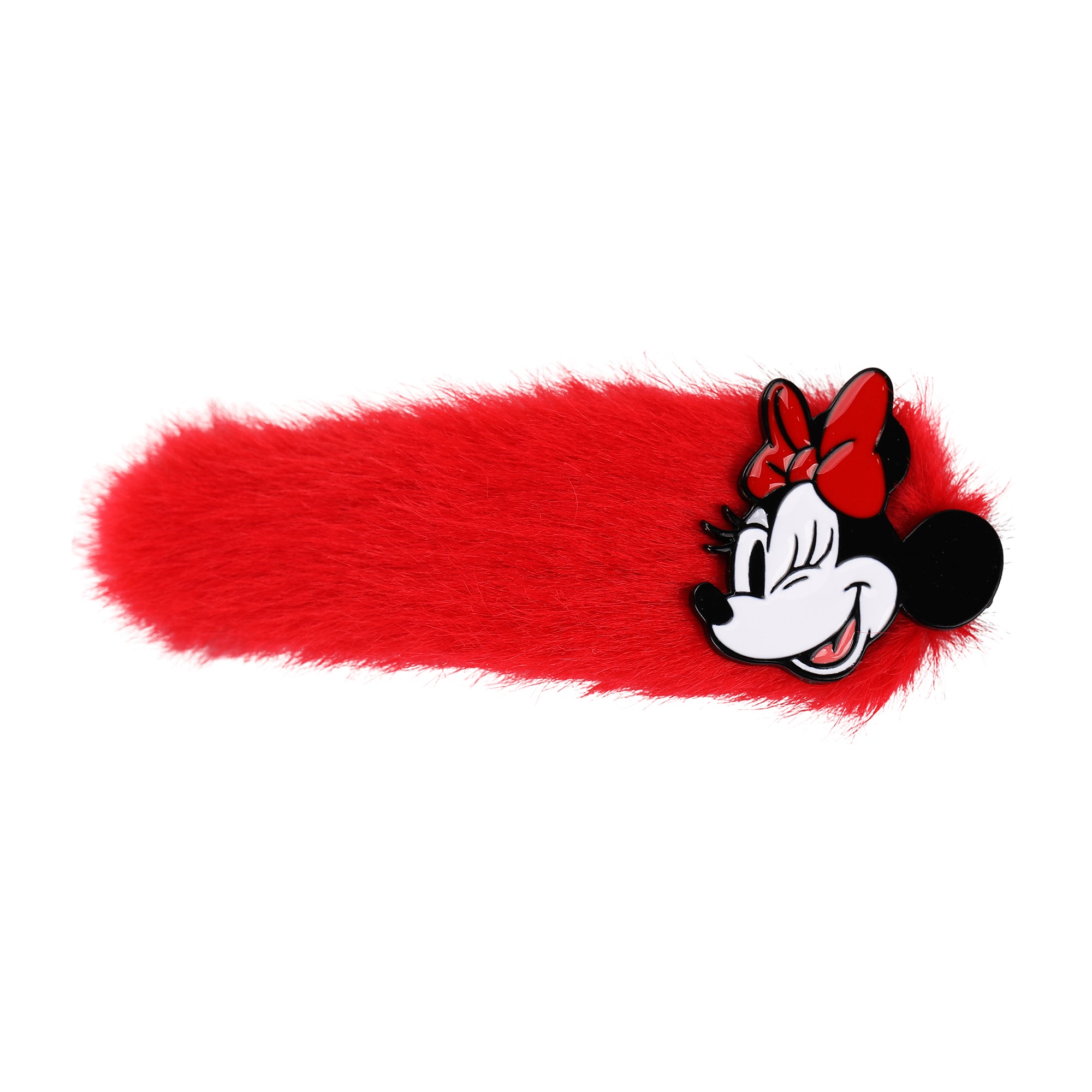 Mickey & Friends 5 piece Hair Clip Set