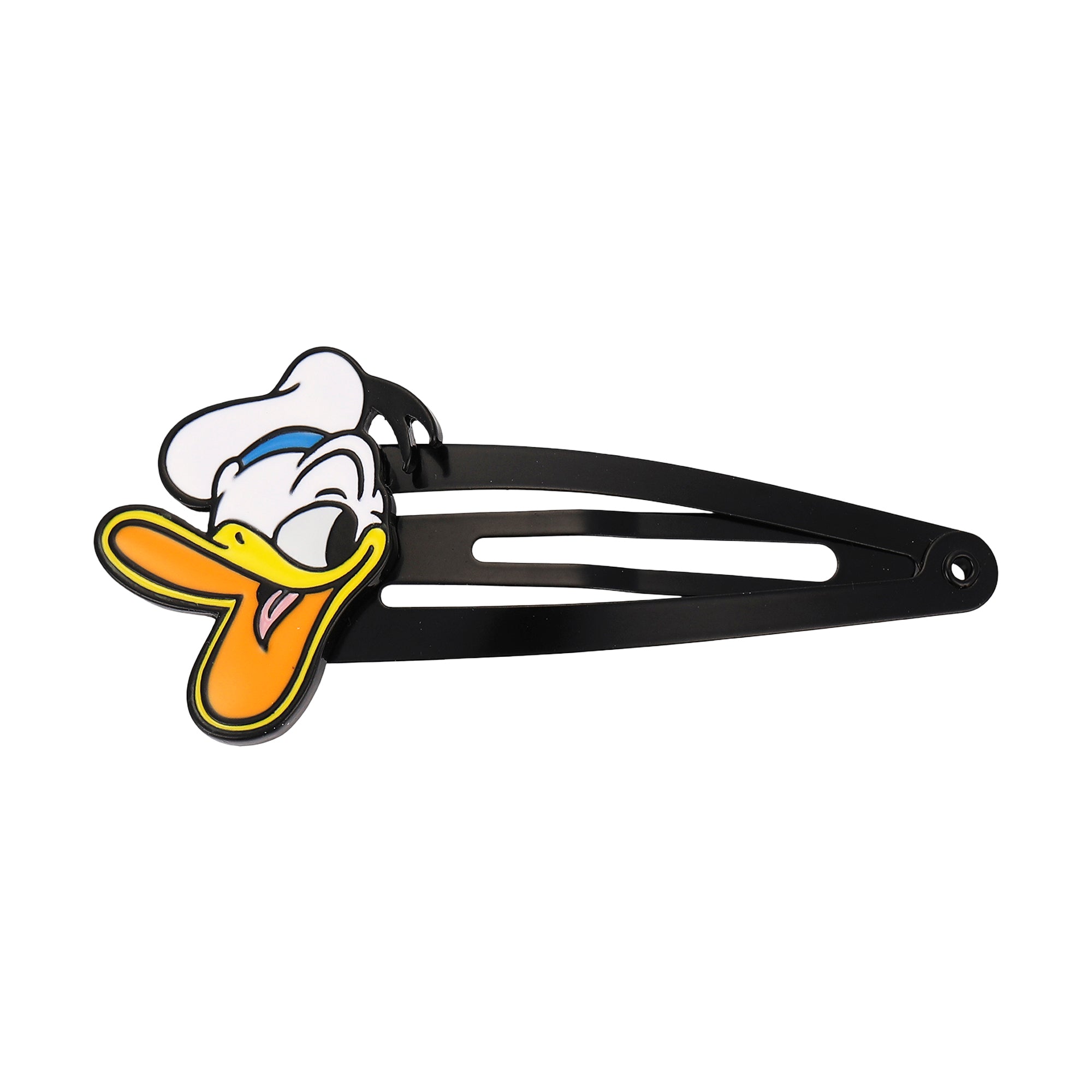 Mickey & Friends 5 piece Hair Clip Set