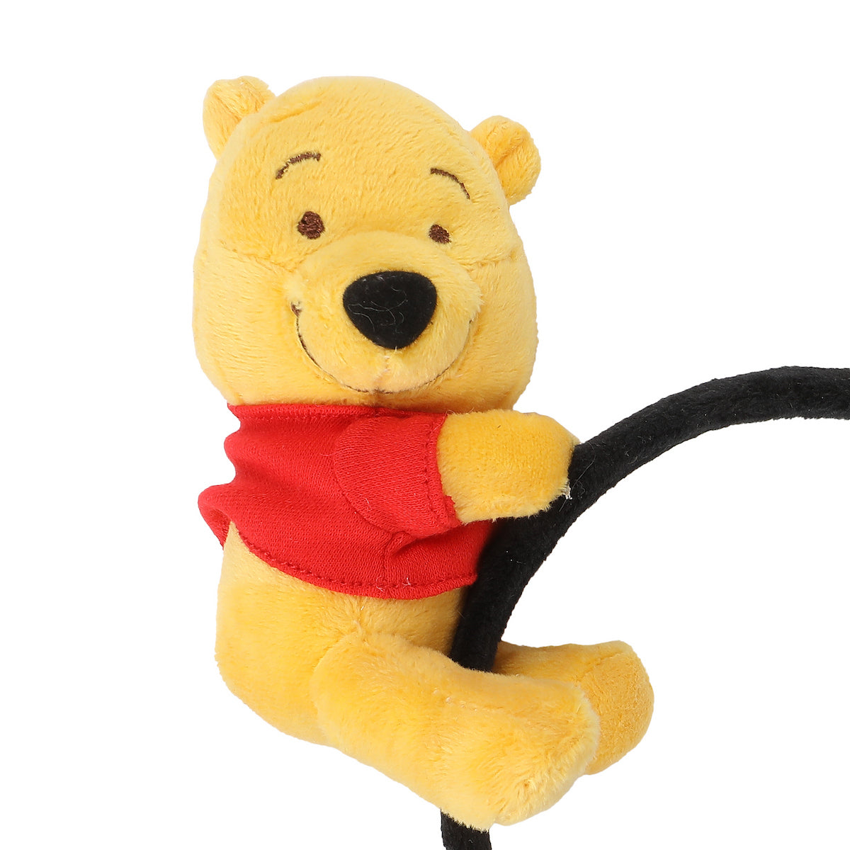 Winnie The Pooh Character & Bee Plush Headband