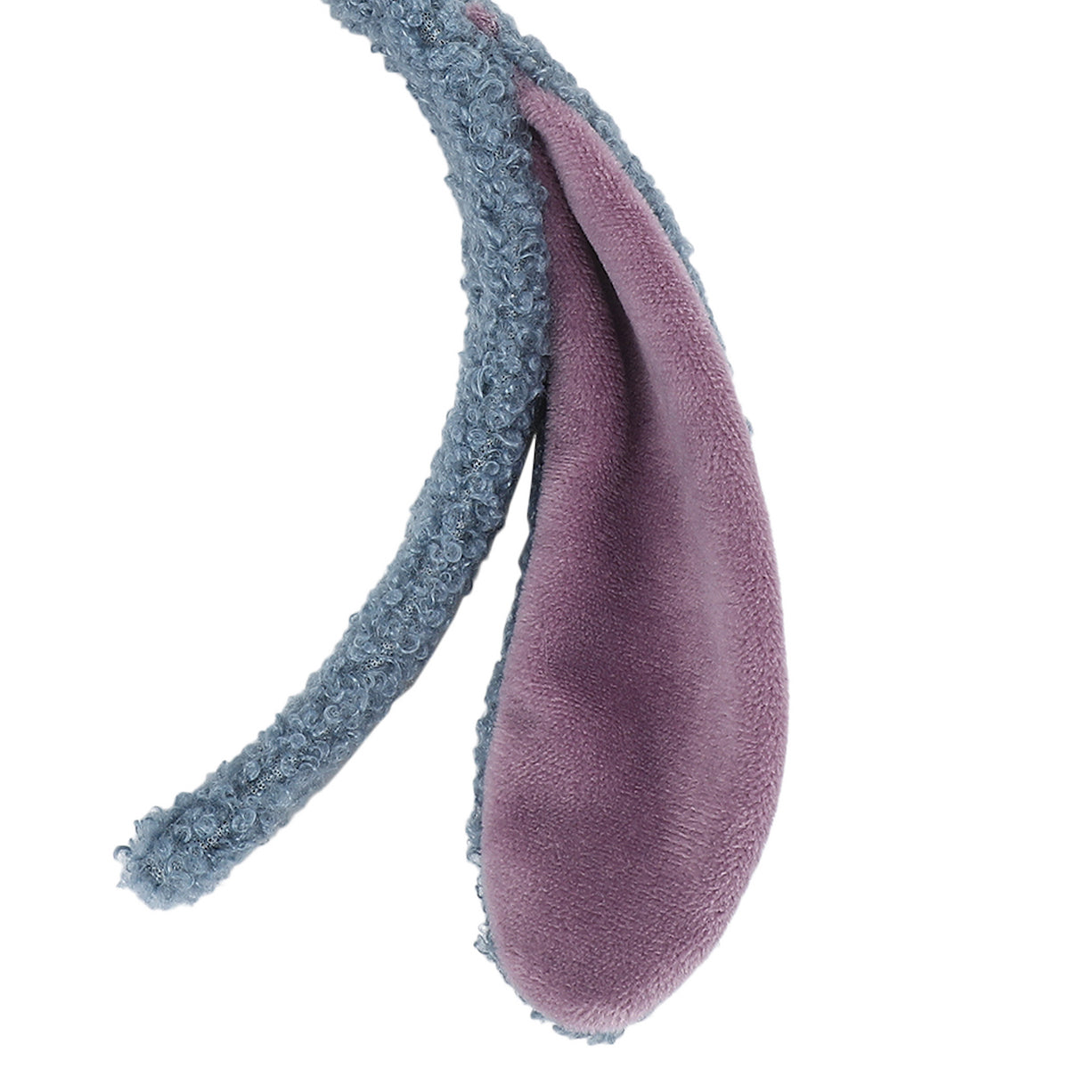 Winnie The Pooh Eeyore Gray Cosplay Headband