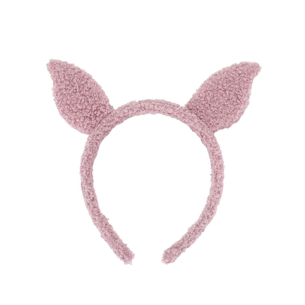 Winnie The Pooh Piglet Pink Cosplay Headband