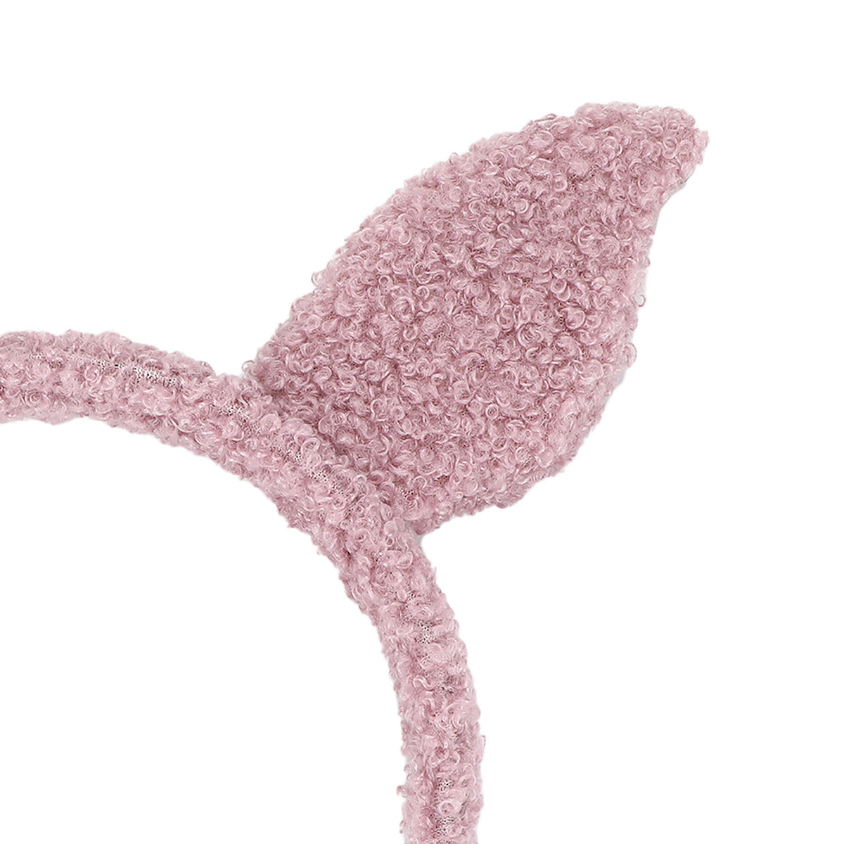 Winnie The Pooh Piglet Pink Cosplay Headband