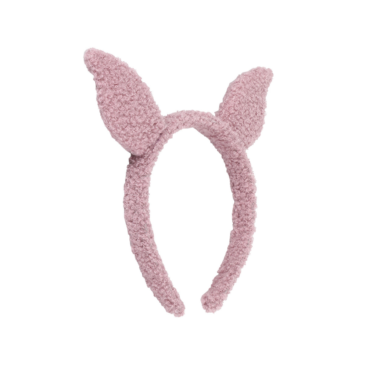Winnie The Pooh Piglet Pink Cosplay Headband