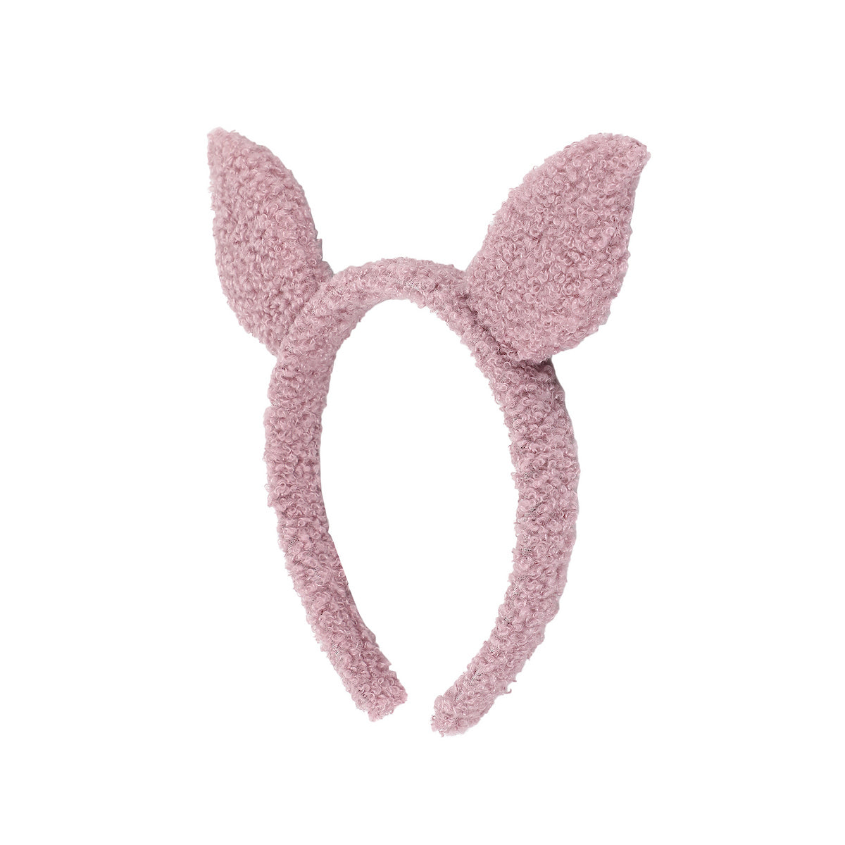Winnie The Pooh Piglet Pink Cosplay Headband