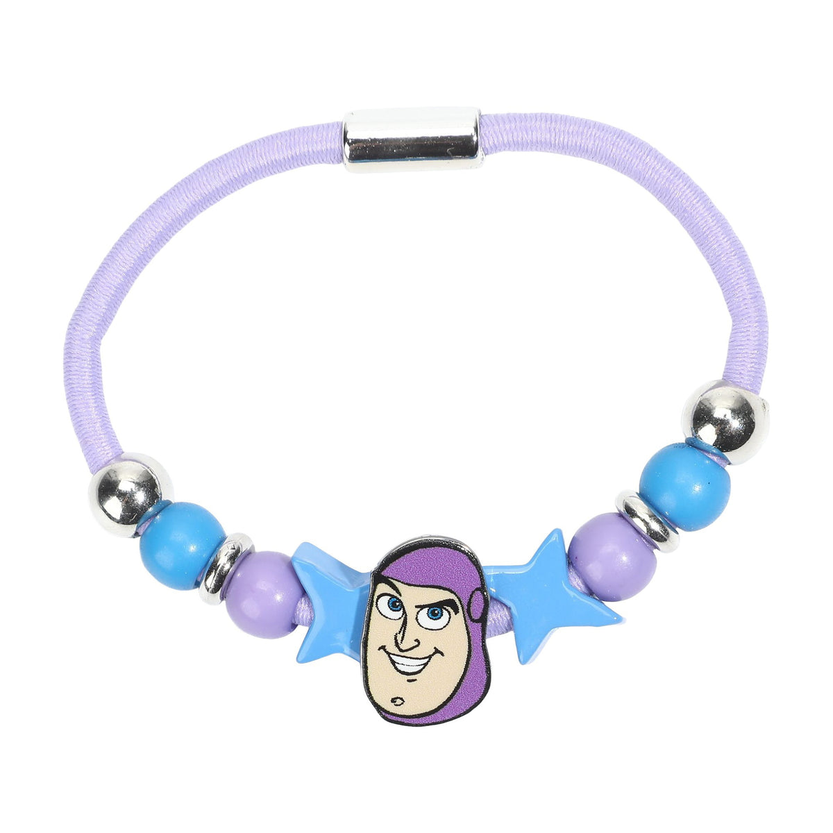 Toy Story Characters Hair Clips with Beading for Adult Fans