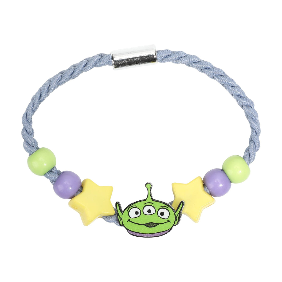 Toy Story Characters Hair Clips with Beading for Adult Fans
