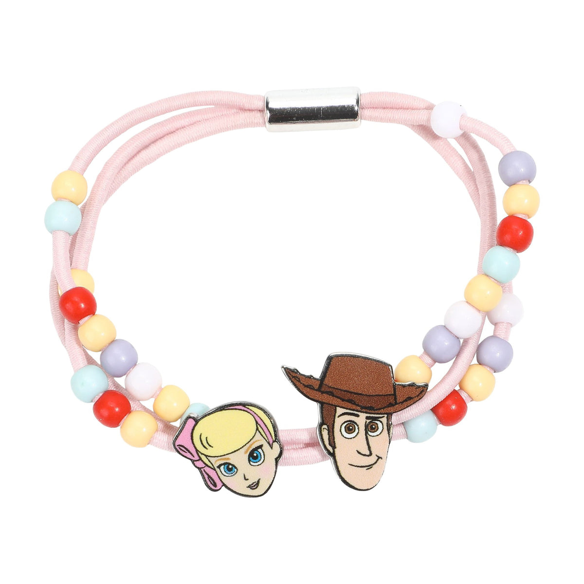 Toy Story Characters Hair Clips with Beading for Adult Fans