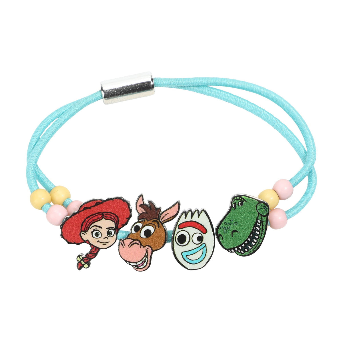 Toy Story Characters Hair Clips with Beading for Adult Fans