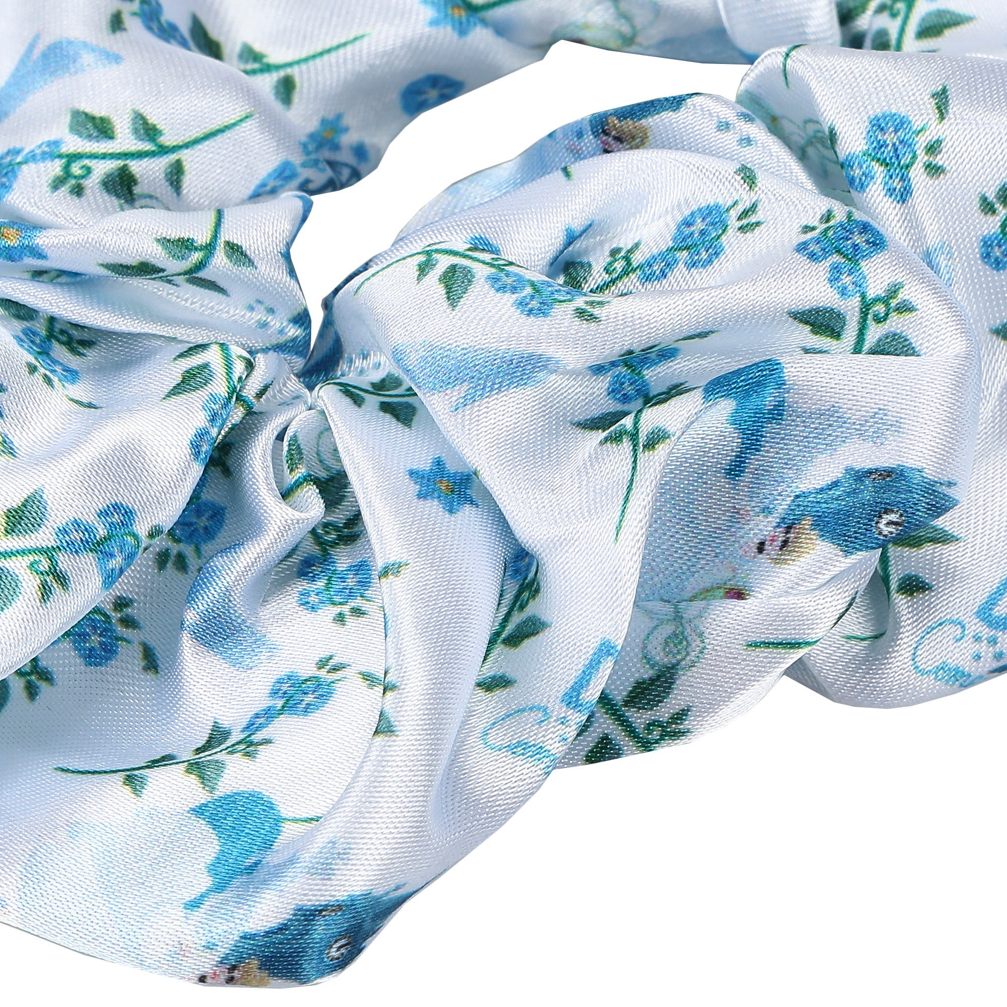 Disney Princess Cinderella AOP Scrunchies Set for Adults