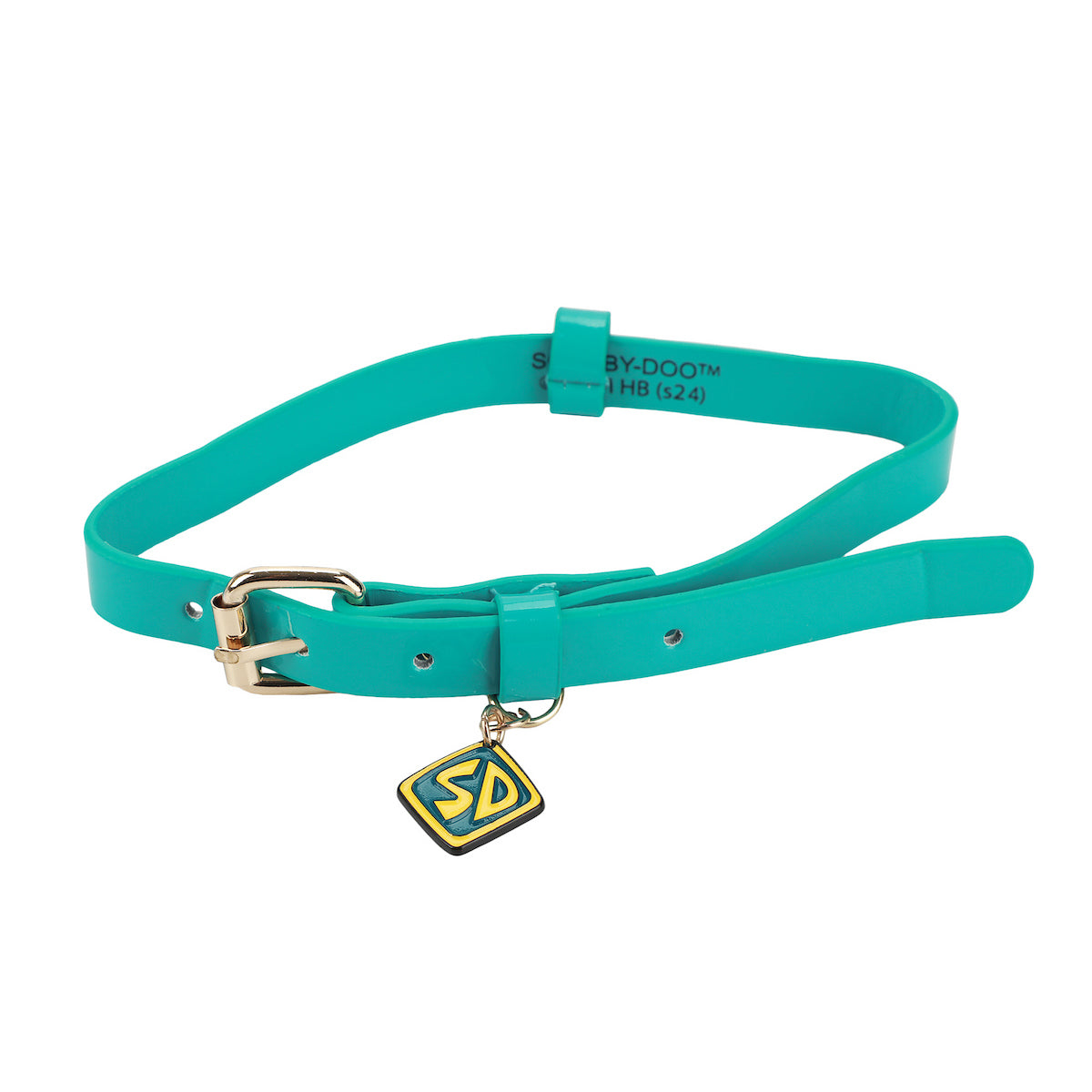 Scooby Doo Scooby 2-Pack Cosplay Hair Band and Choker Necklace Set