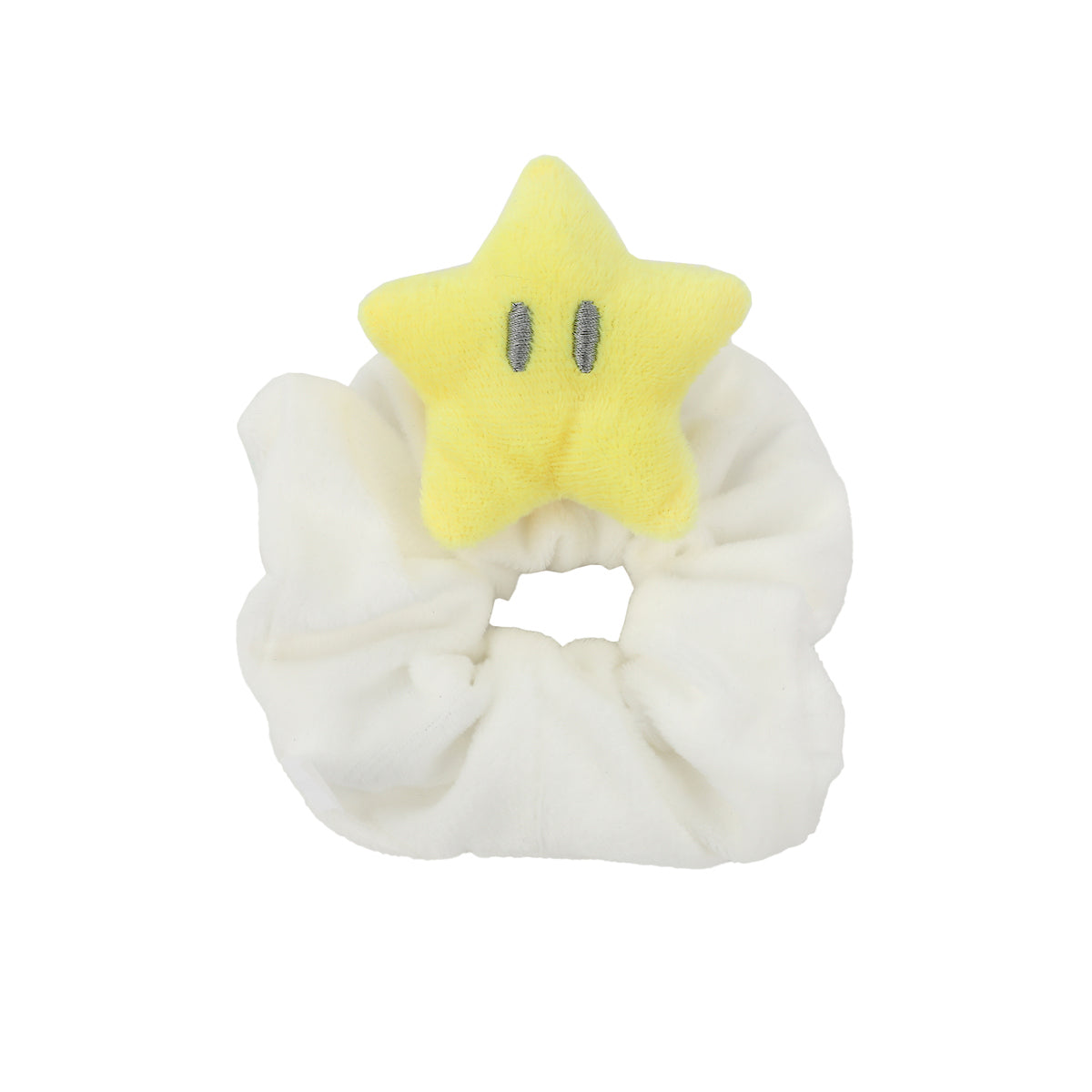 Super Mario Bros Princess Peach 4-Piece Treat Yourself Care Kit