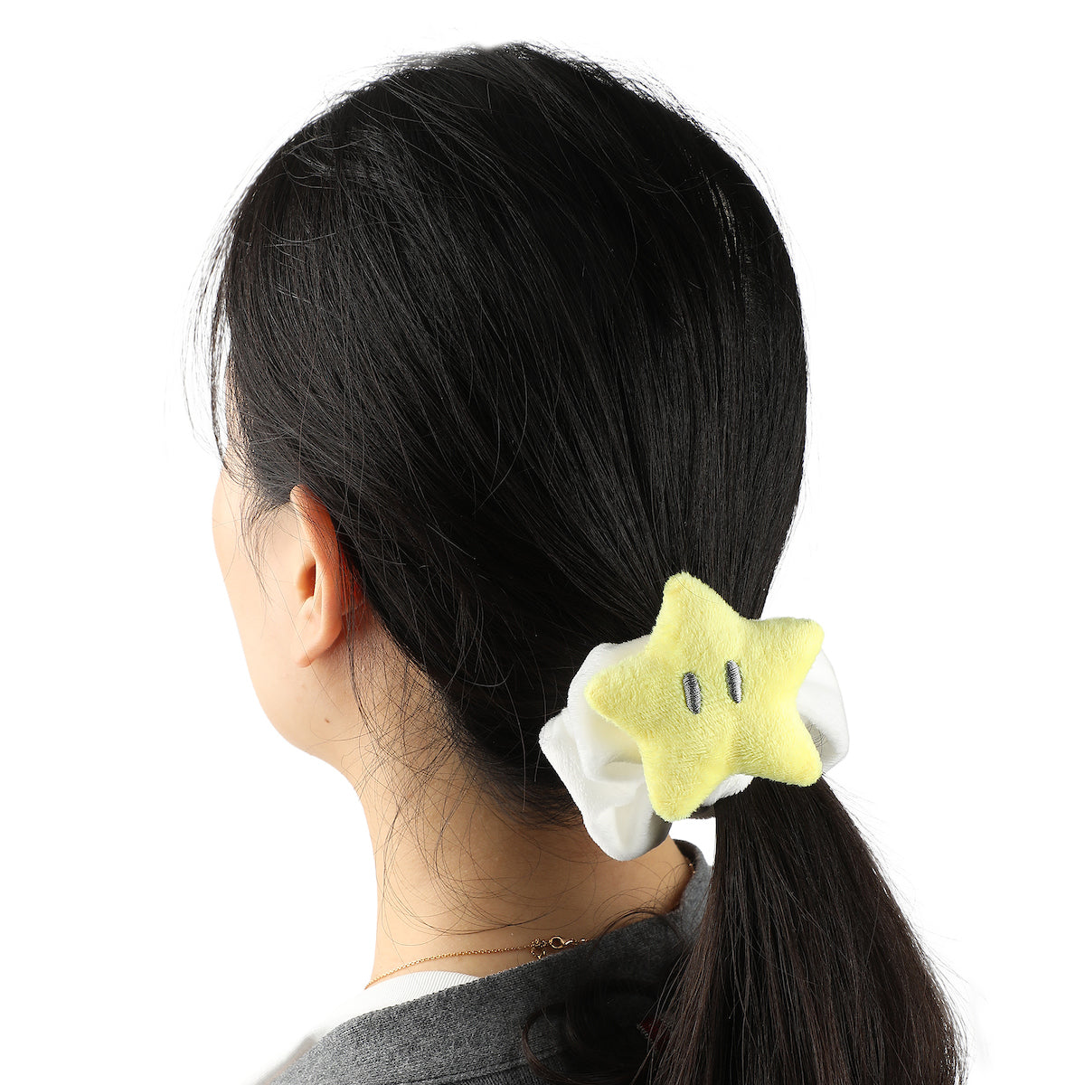 Super Mario Bros Princess Peach 4-Piece Treat Yourself Care Kit