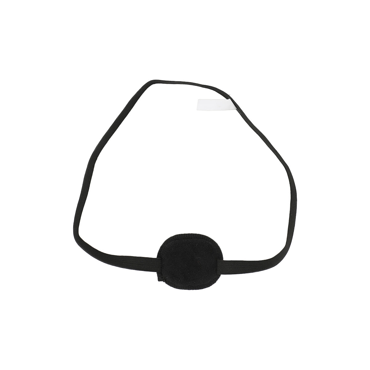 Five Nights At Freddy's Foxy 2-Piece Plush Headband & Choker Set