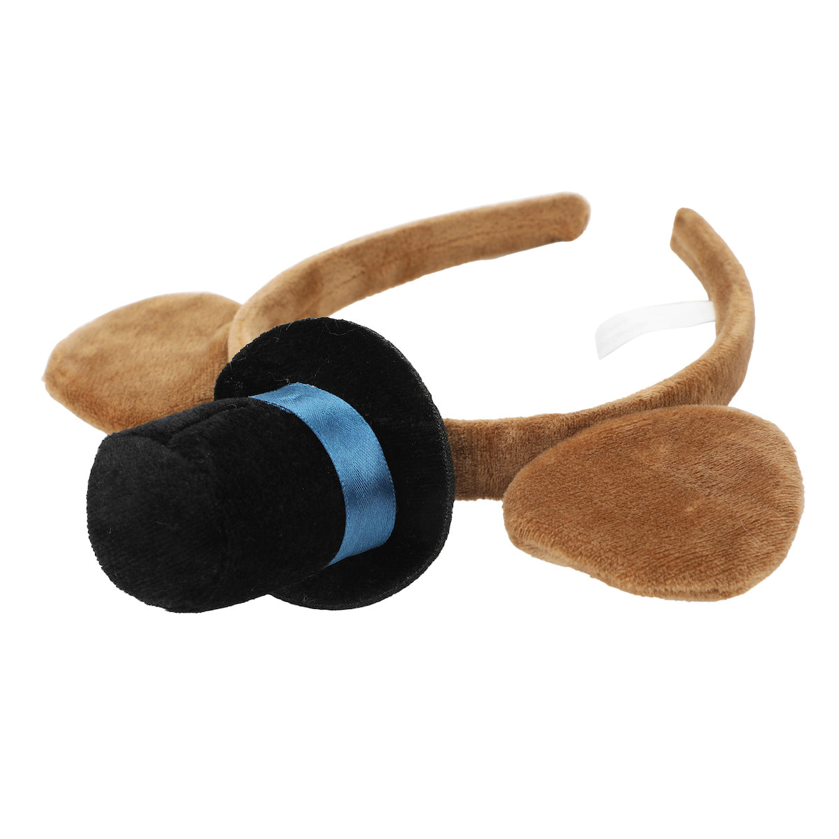 Five Nights At Freddy's Freddy Fazbear 2-Piece Headband & Choker Set