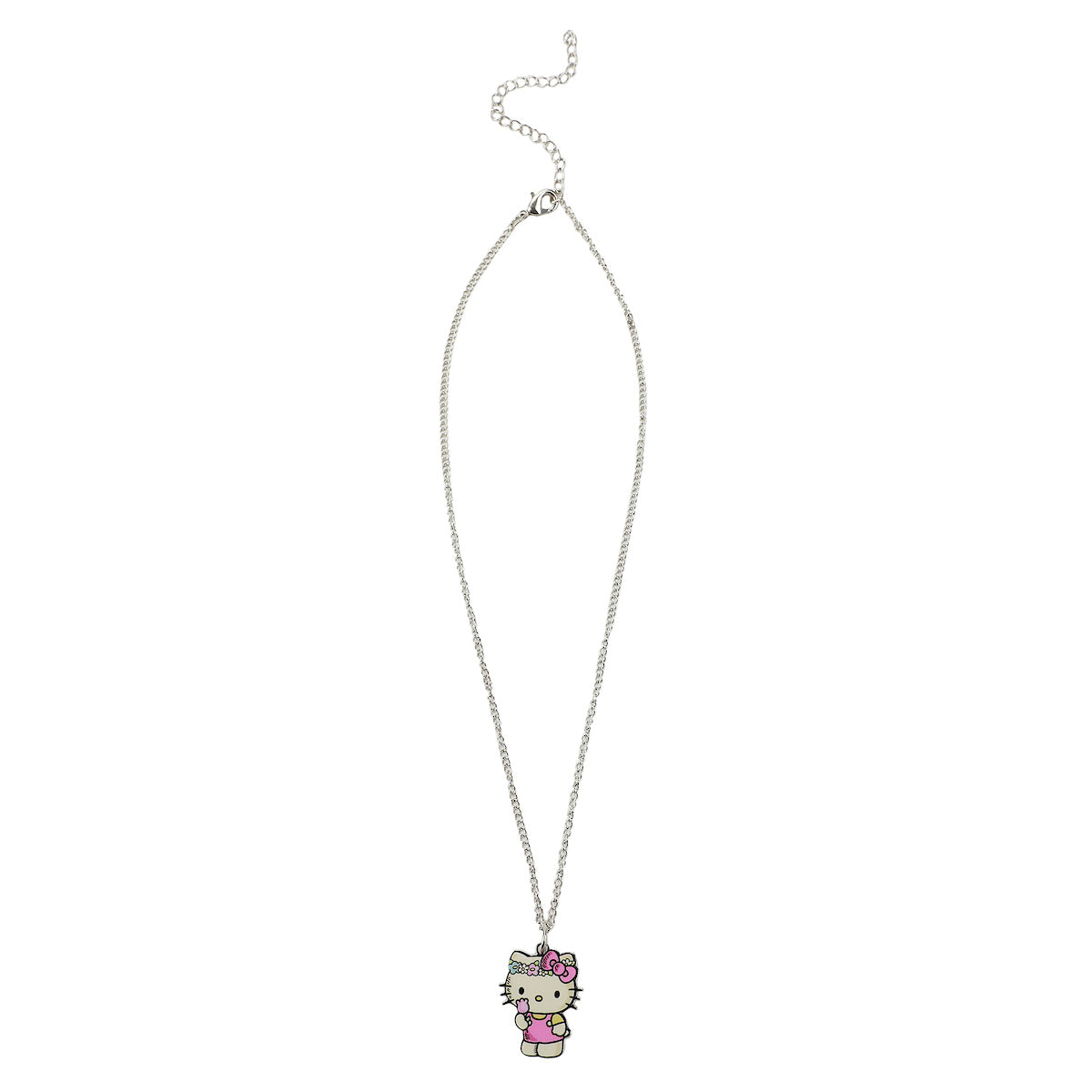 Hello Kitty & Friends 10-Piece Jewelry Set