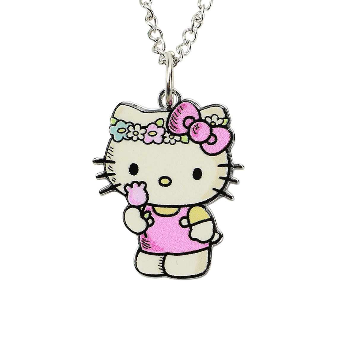 Hello Kitty & Friends 10-Piece Jewelry Set