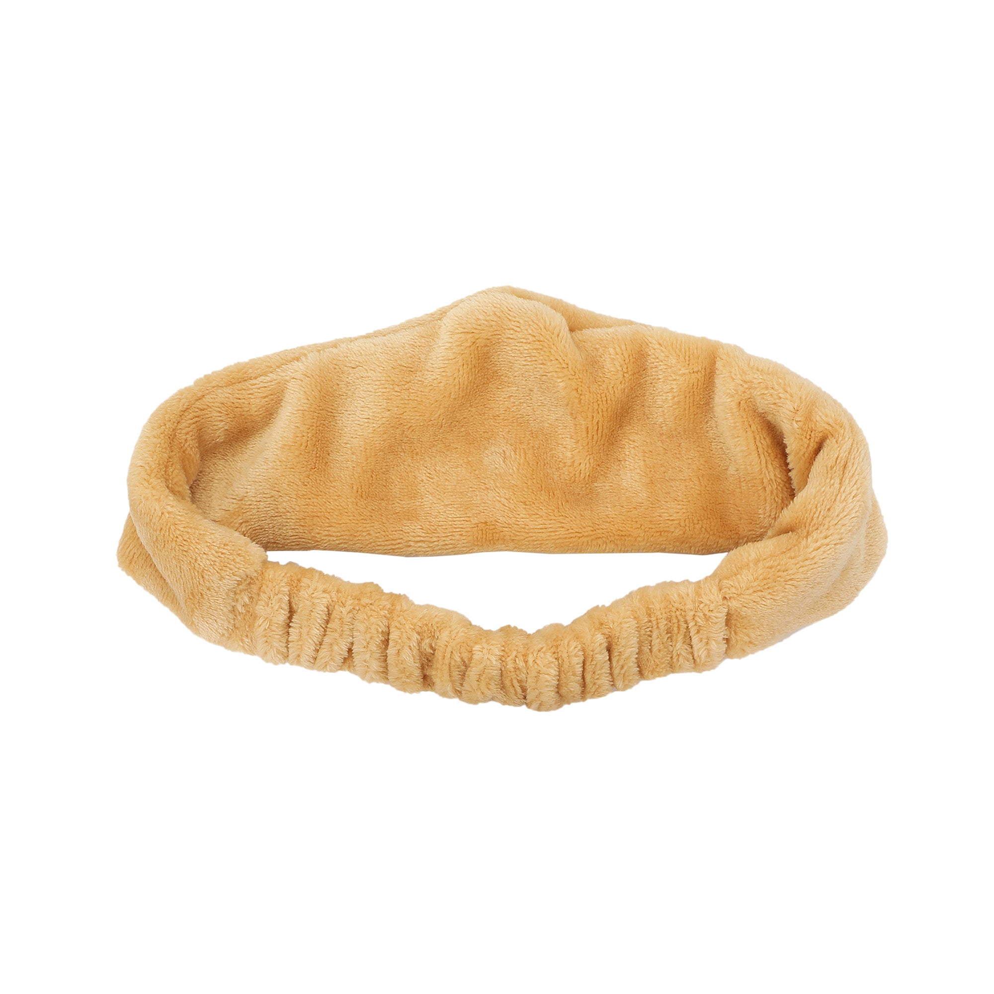 Wonder Woman Tiara & Cuffs 3-Piece Cosplay Face Wash Set