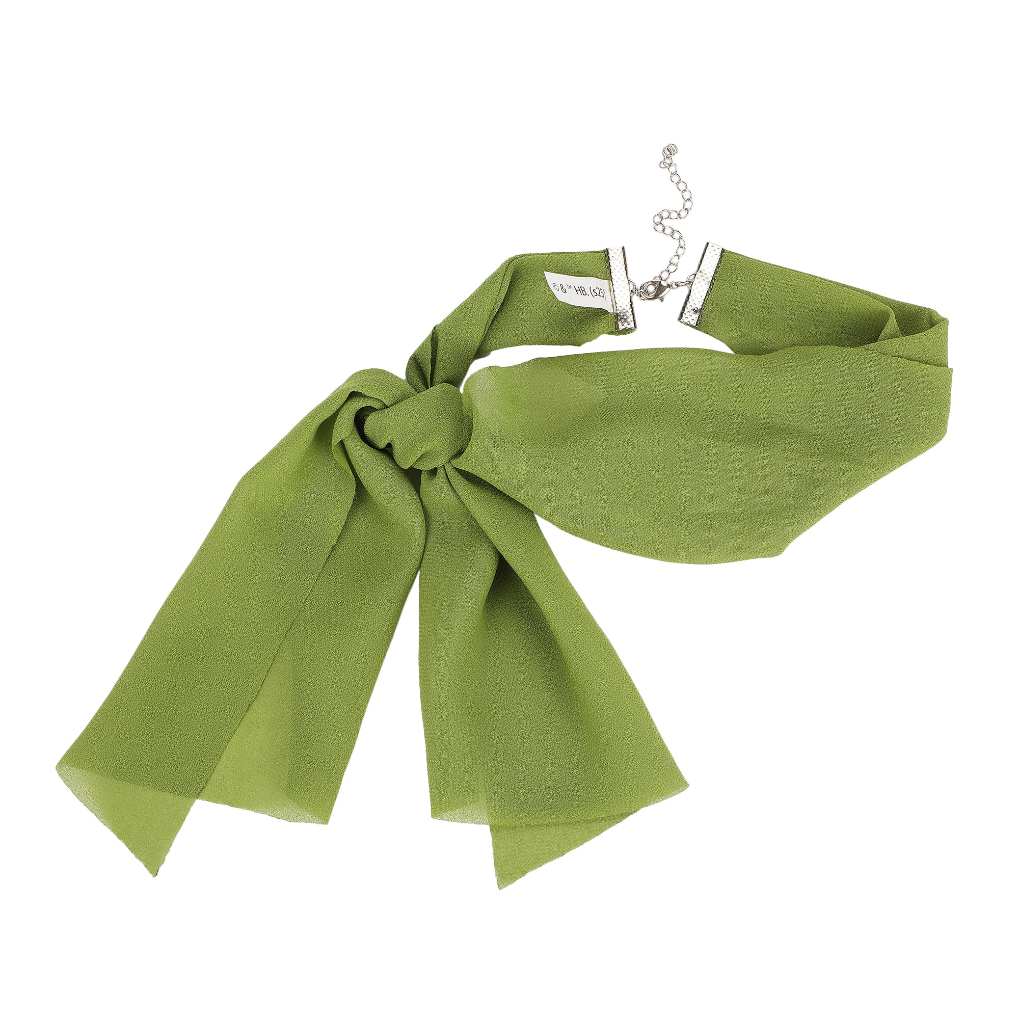 Scooby Doo Characters 3-Piece Cosplay Headband Set