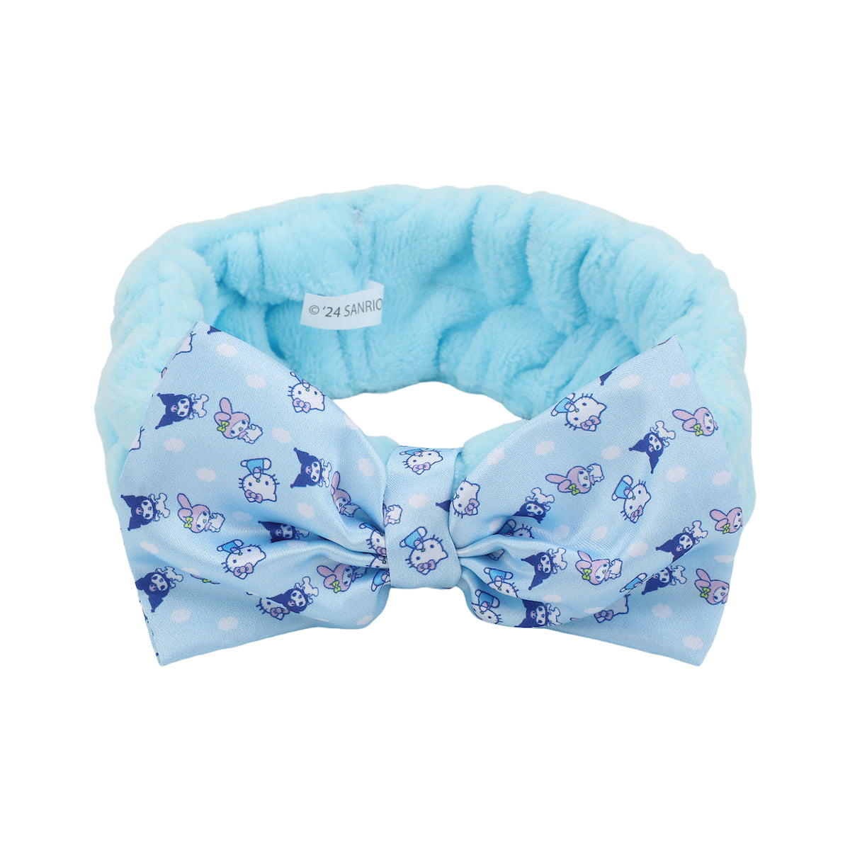 Hello Kitty & Friends Treat Yourself 4-Piece Care Kit