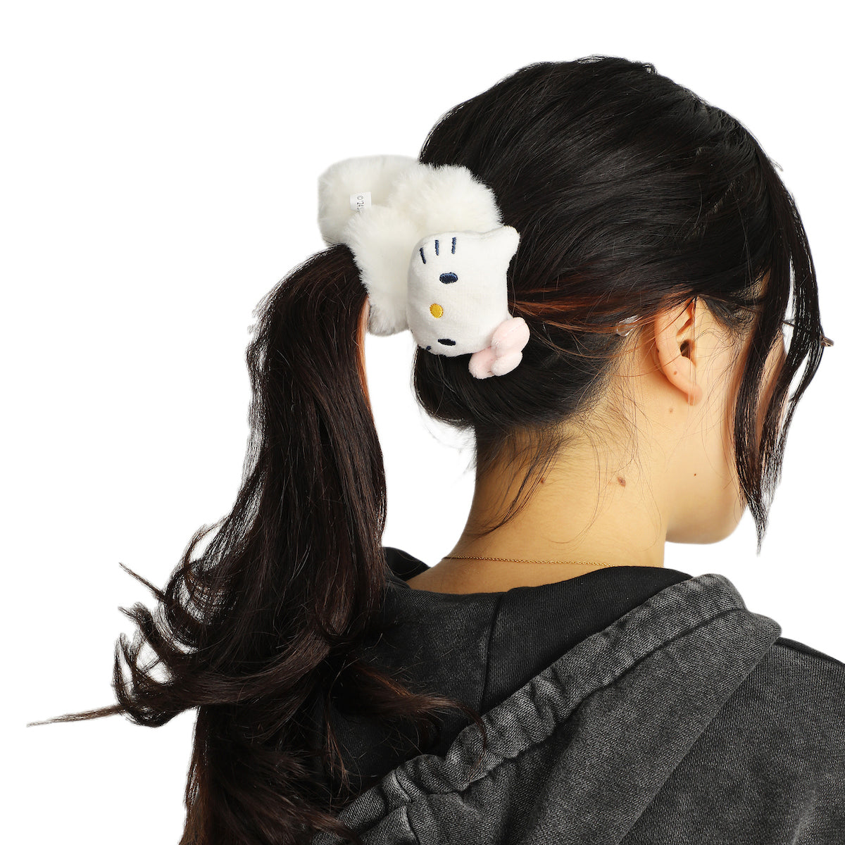 Hello Kitty & Friends Treat Yourself 4-Piece Care Kit