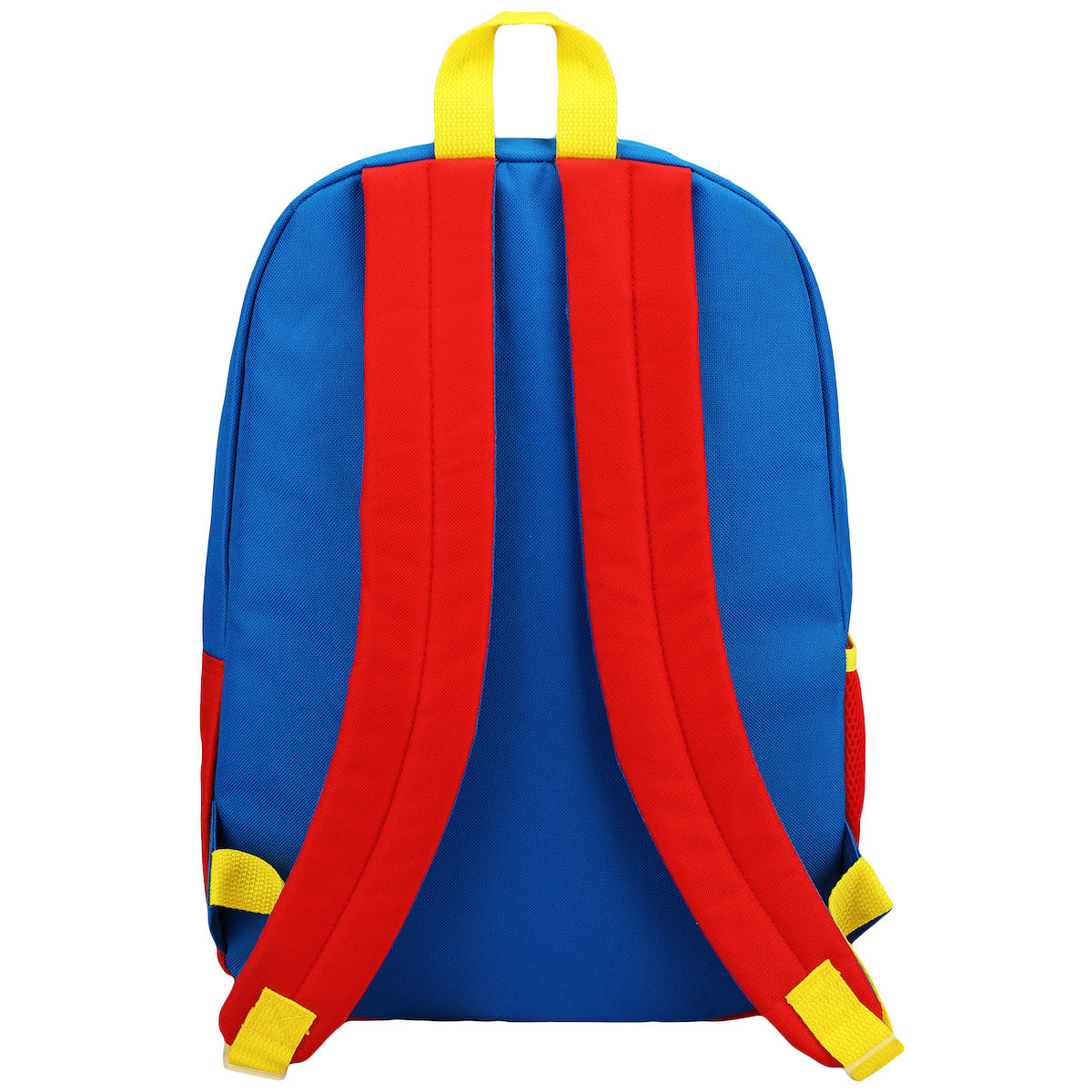 Paw Patrol Is On A Roll 16" 5-Pc Youth Backpack Set