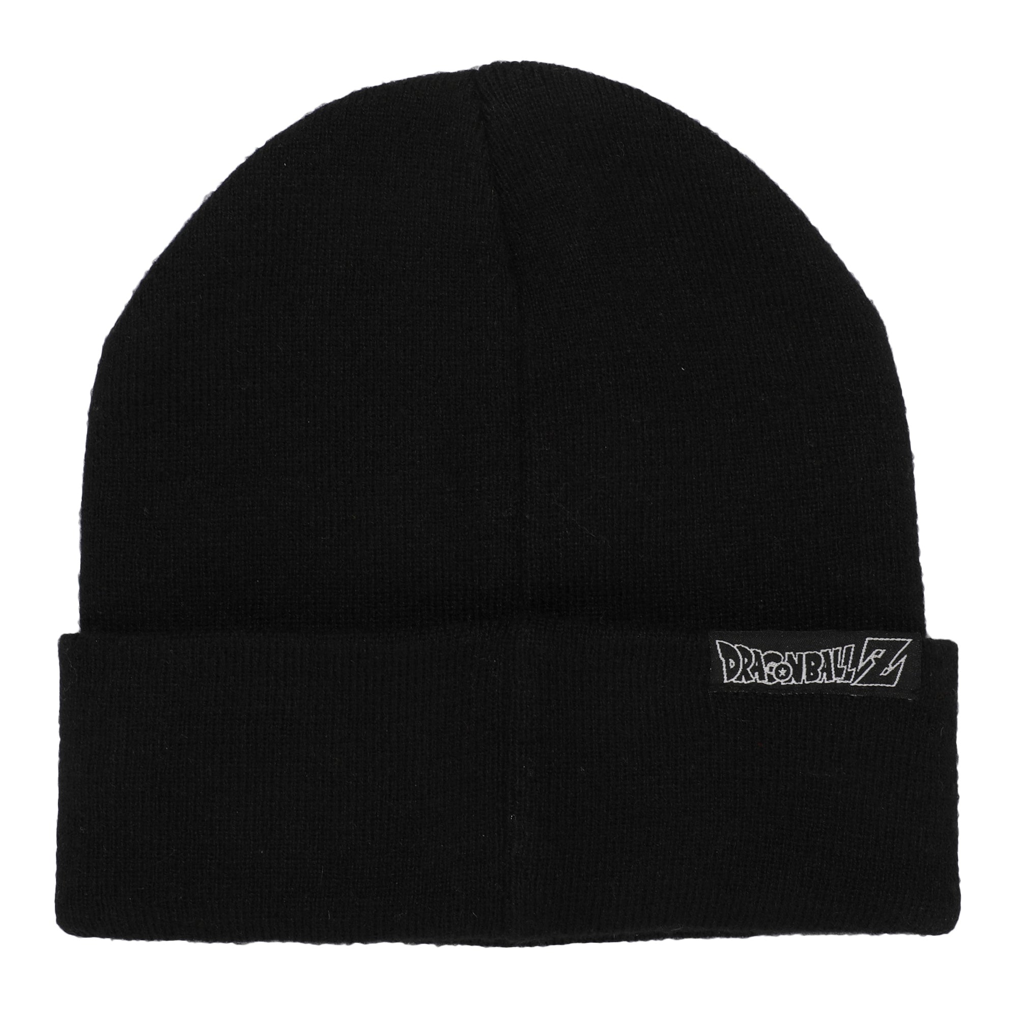 Dragon Ball Z Knitted Winter beanie Hat for mens