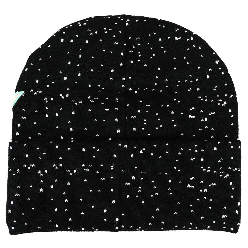 Grogu Peekaboo Embroidered Jacquard Beanie