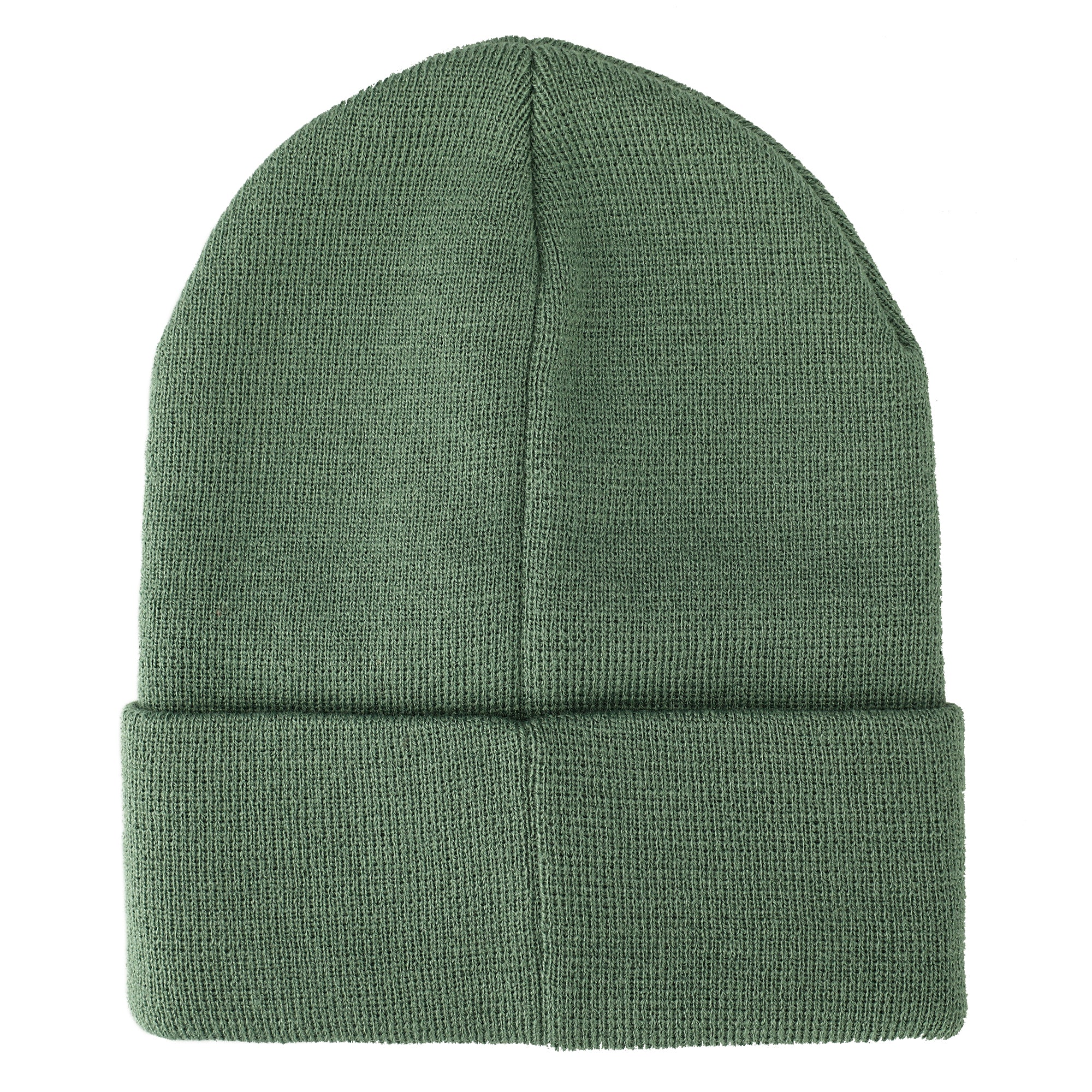 The Legend Of Zelda Hylian Shield Green Cuff Beanie