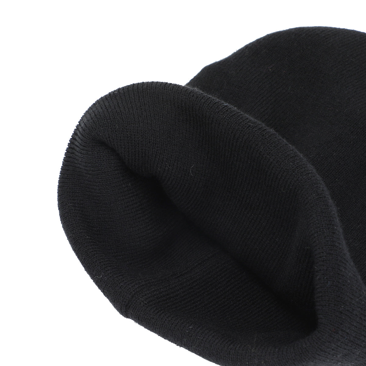 Pokemon Snorlax Timeless Cuff Beanie with Flat Embroidery