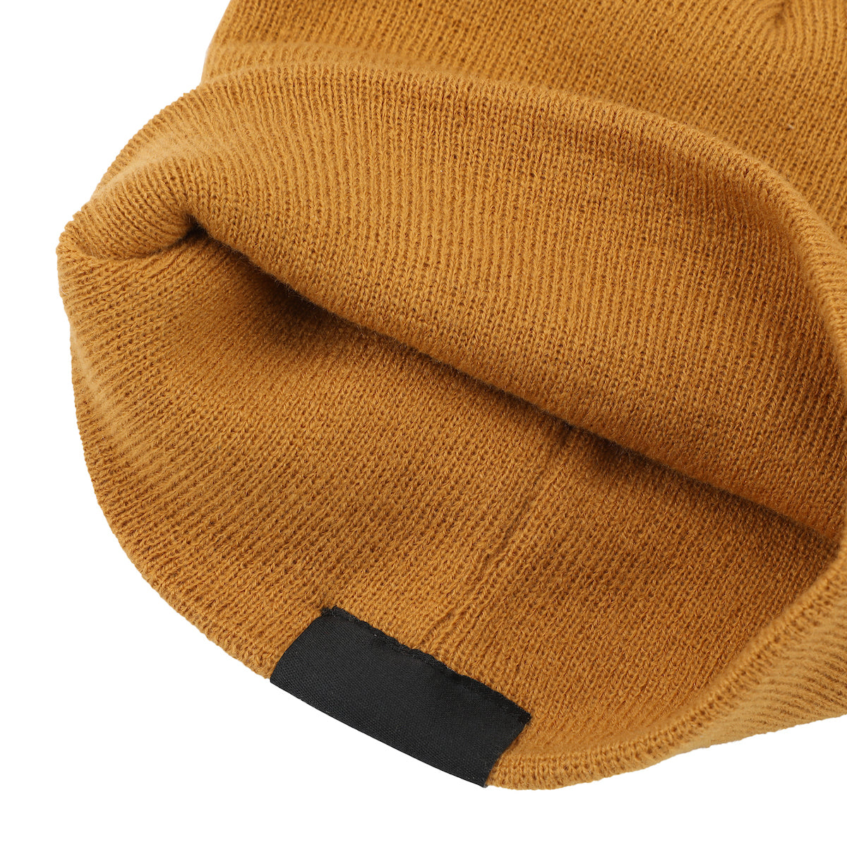 Pokémon Eevee Big Face Brown Cuffless Beanie