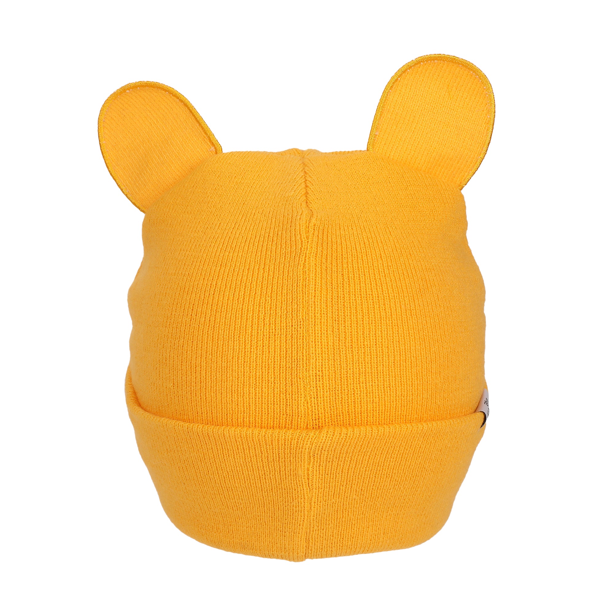 Disney Winnie the Pooh Adult Cuffed Knit Beanie