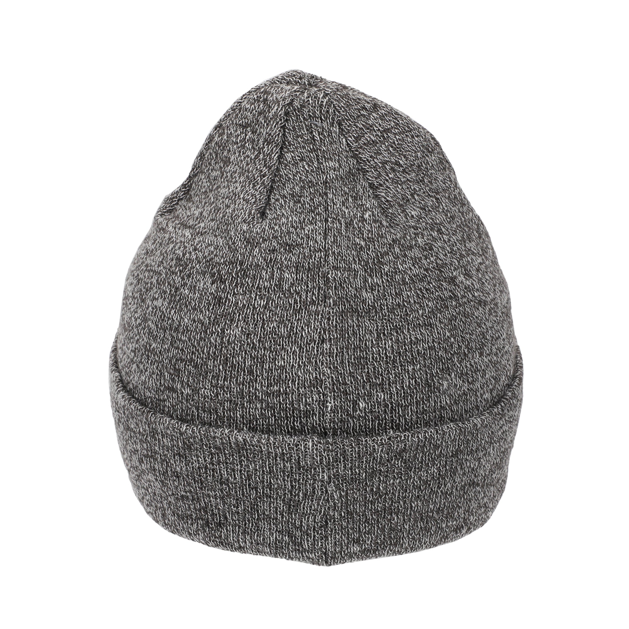 Pokemon 3D Plush Pokeball Youth Gray Cuff Beanie