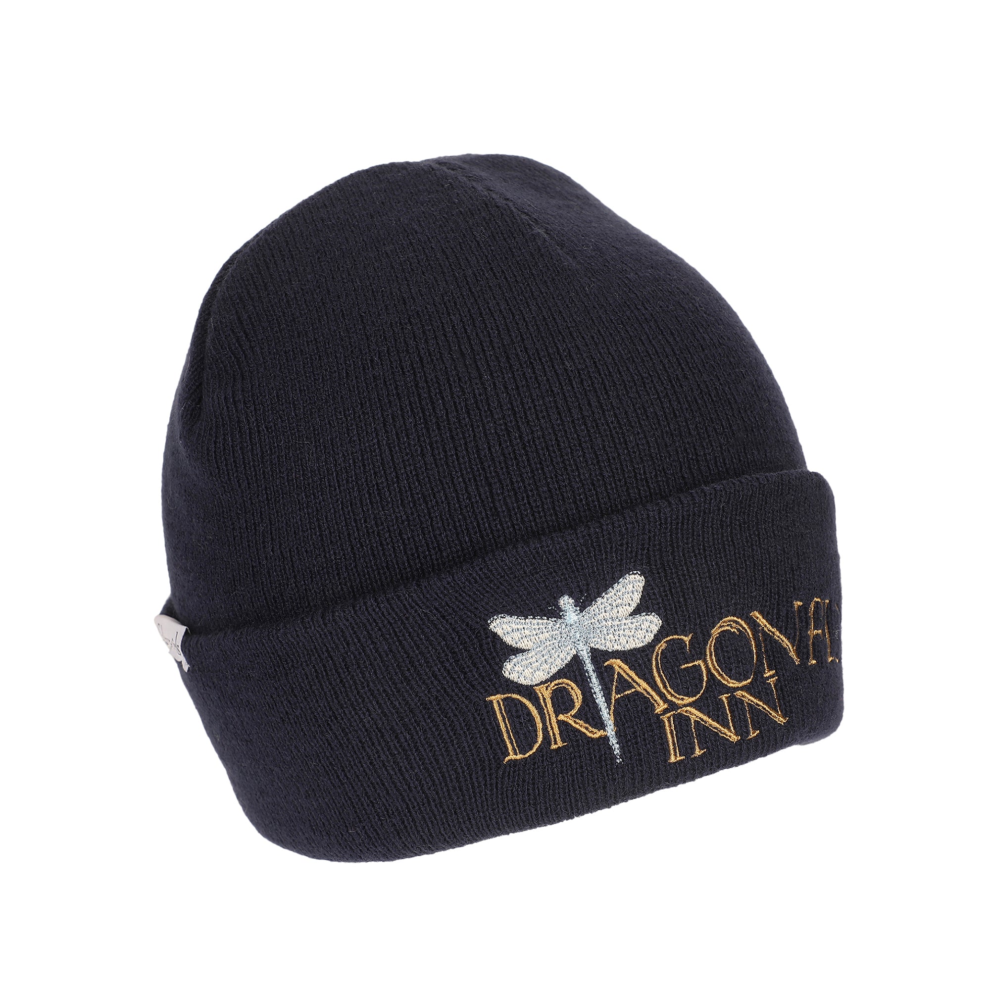 Gilmore Girls Dragonfly Inn Adult Cuffed Knit Beanie